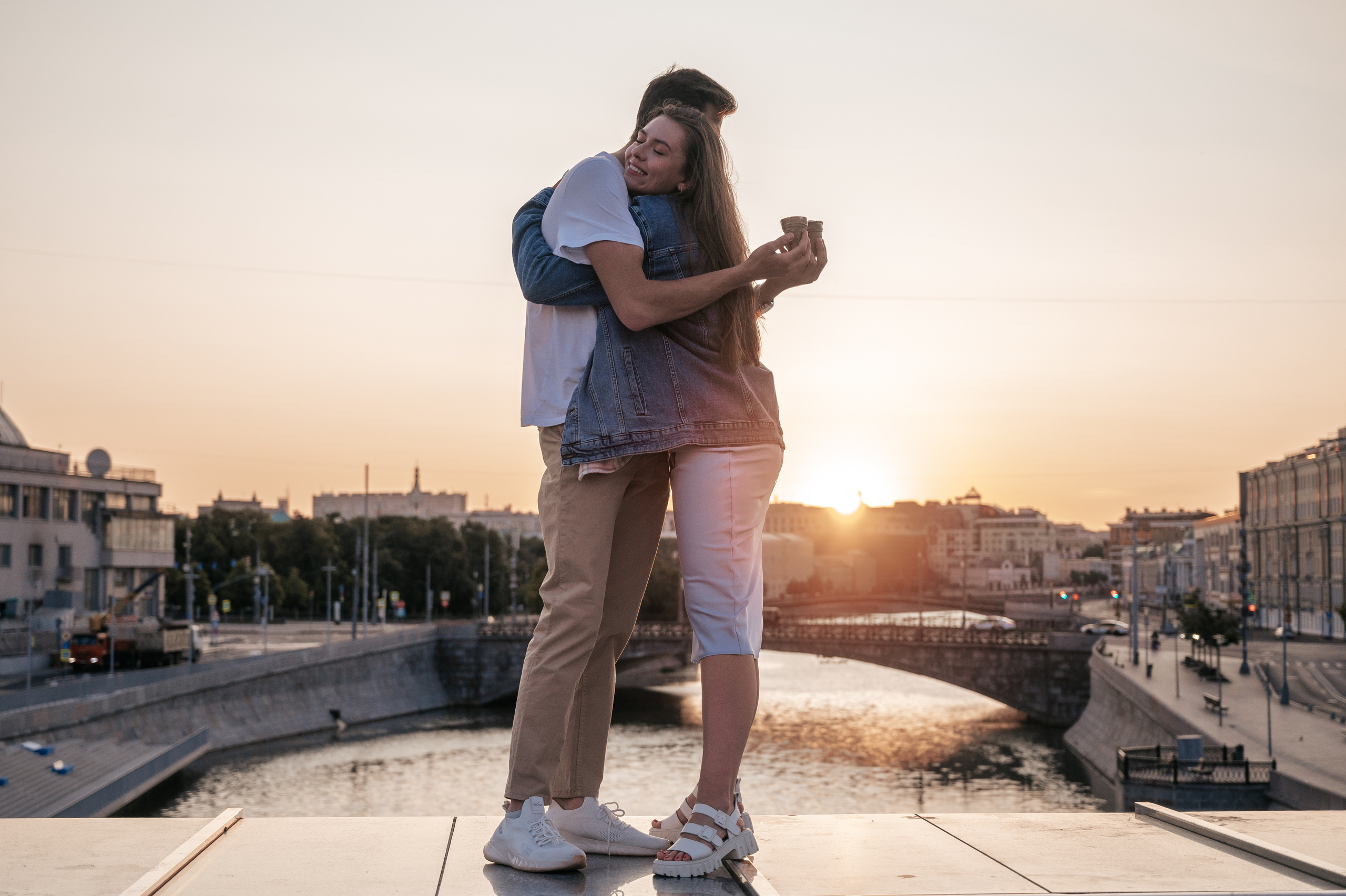 Дыши. Фотограф Мария