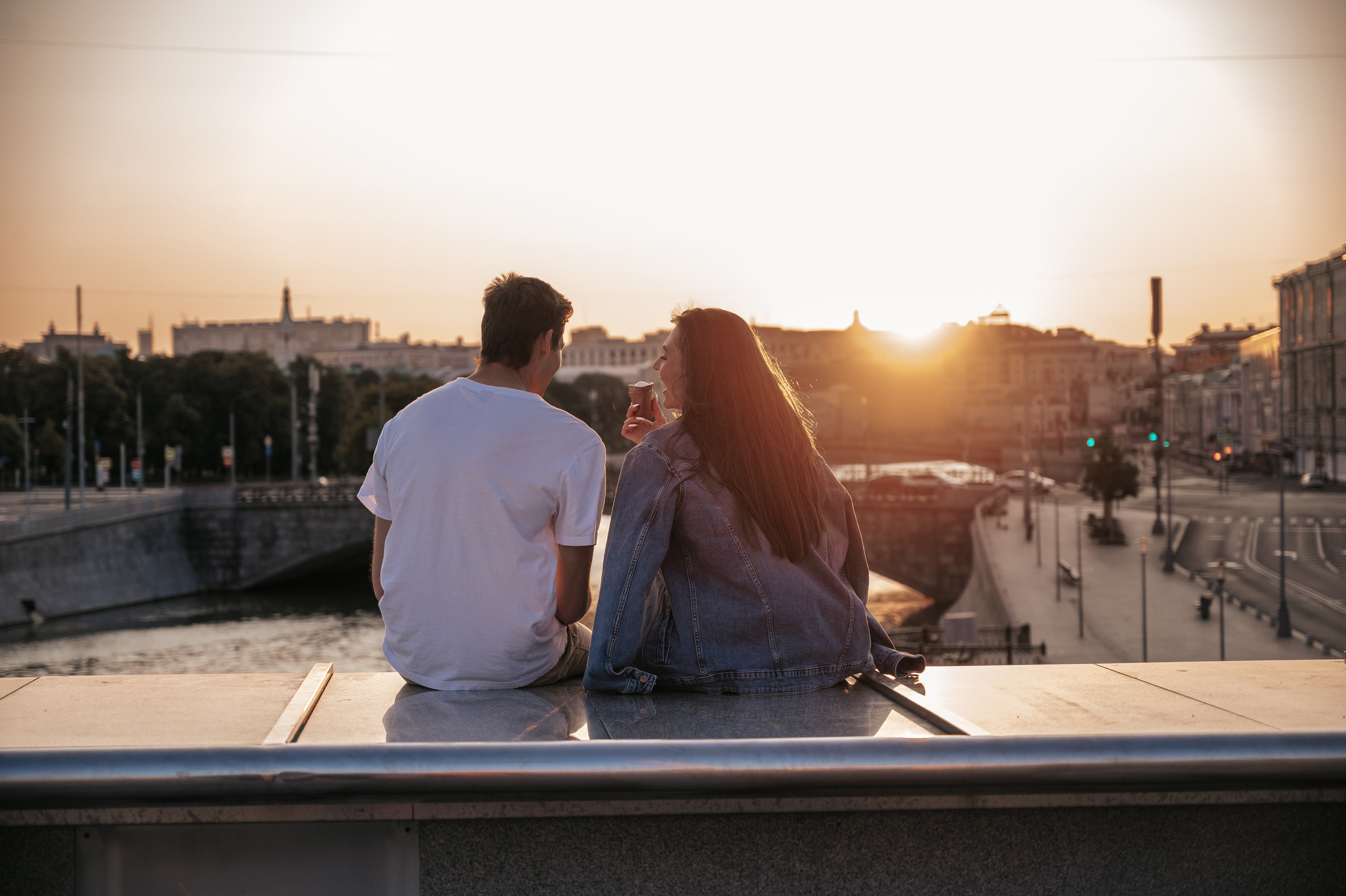 Дыши. Фотограф Мария