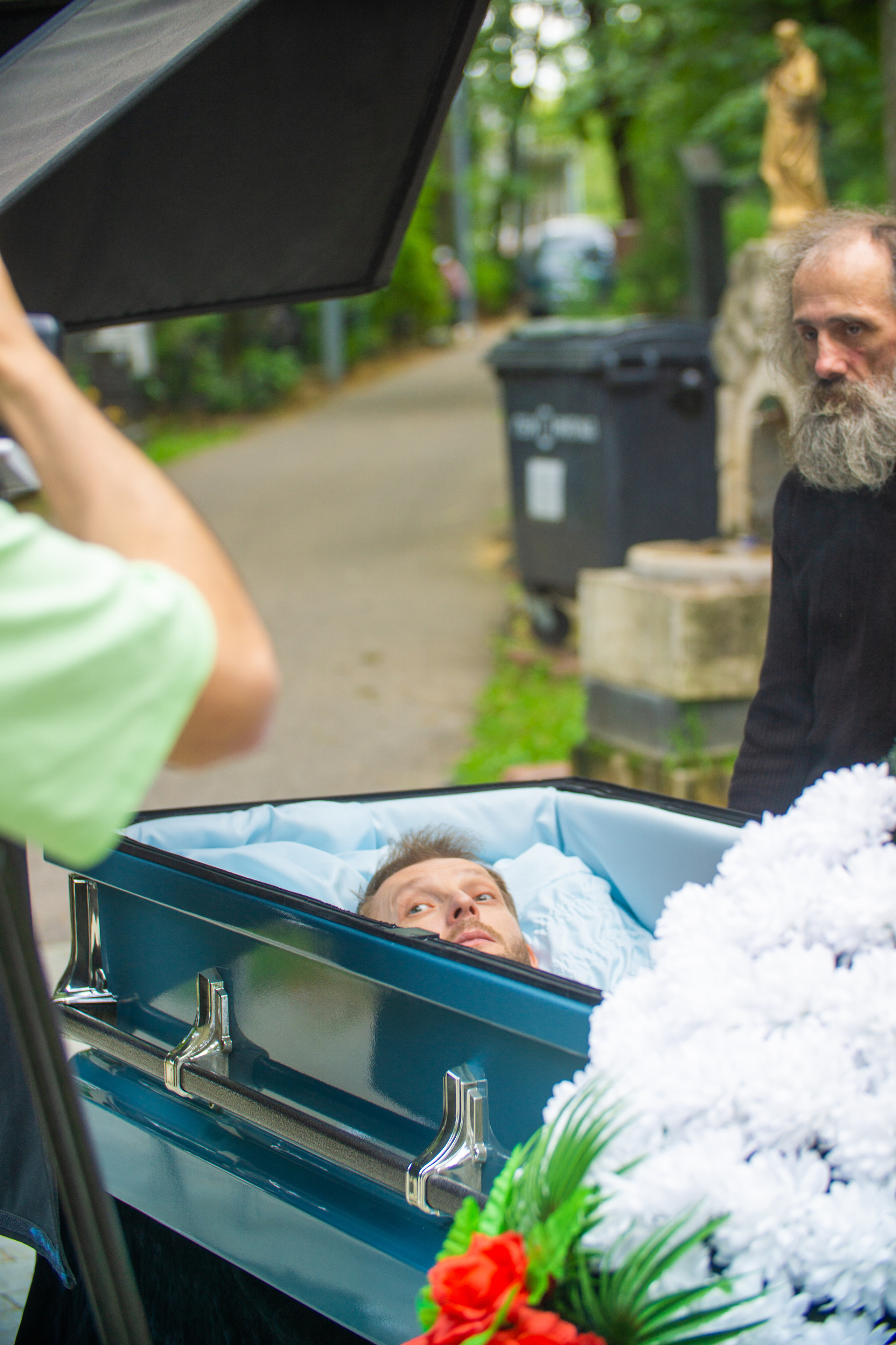 Не было бы счастья. Фотограф Мария