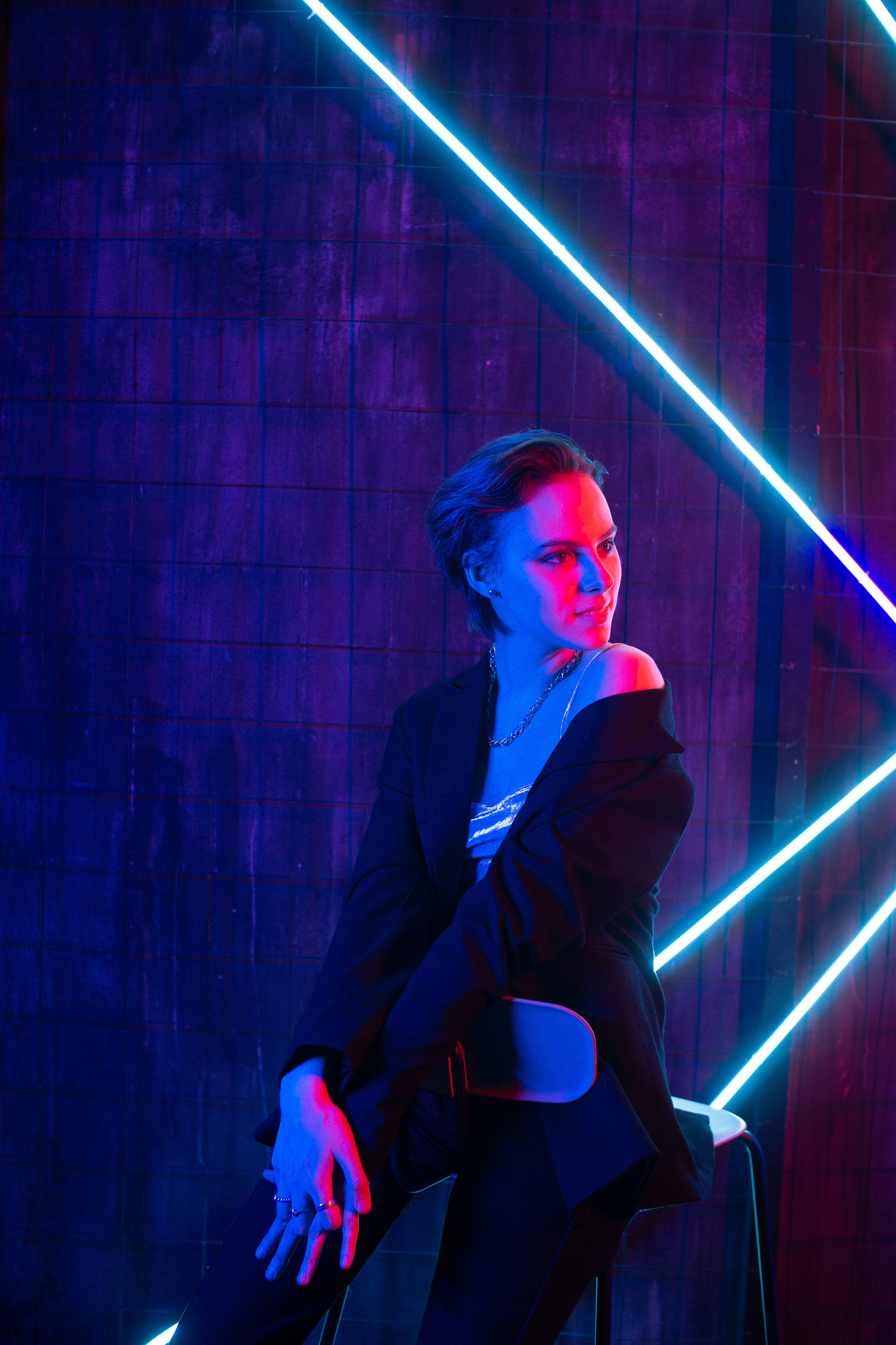 Дарья. Фотограф Мария