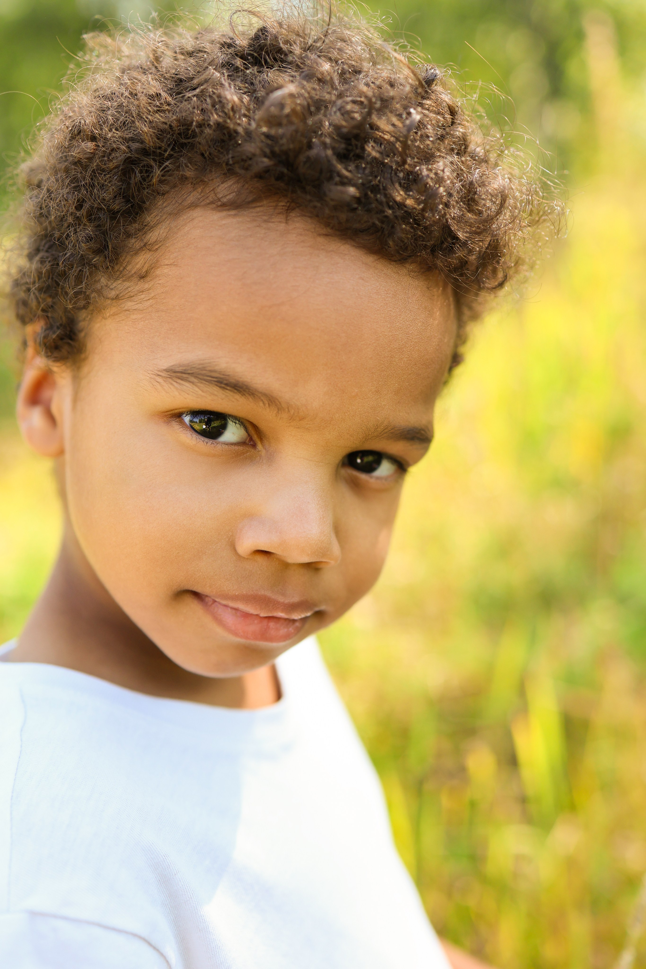 Фотосессии детей. Фотограф в Москве Юлия Рубцова (фото и видео)