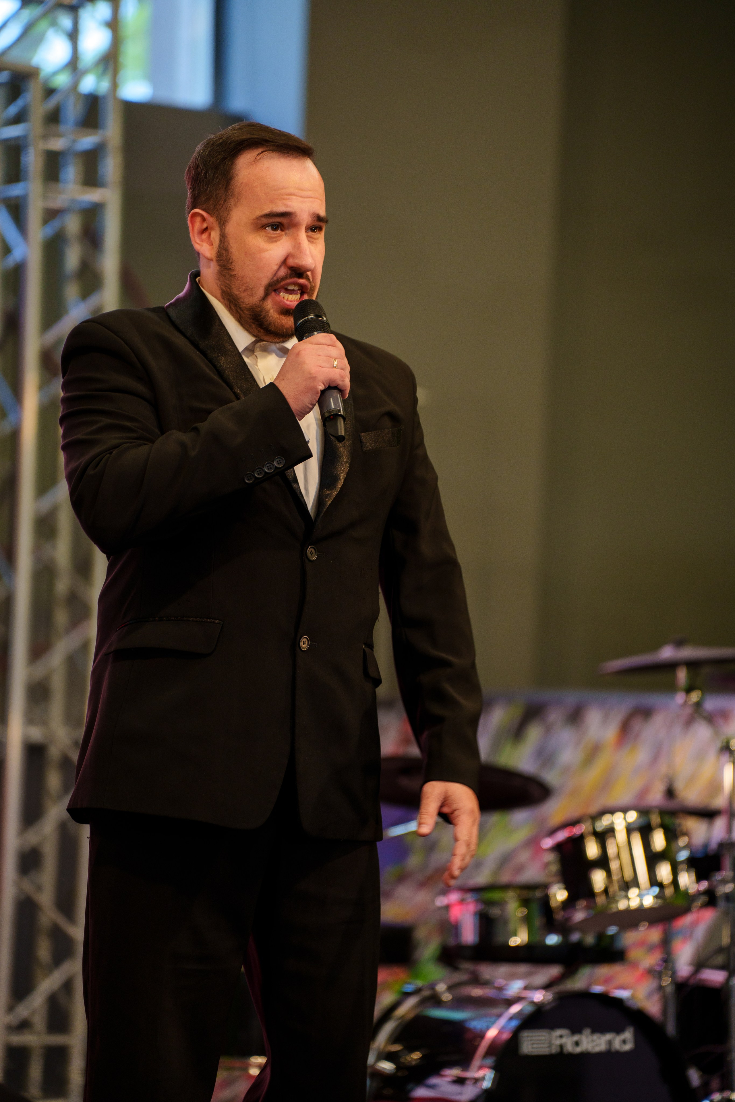 Благотворительный фестиваль «Мир! Труд! Май!» — КЦ «Октябрь» (13.05.2023). Фотограф Андрей Чеботок (Белгород, Курск, Воронеж, Старый Оскол)