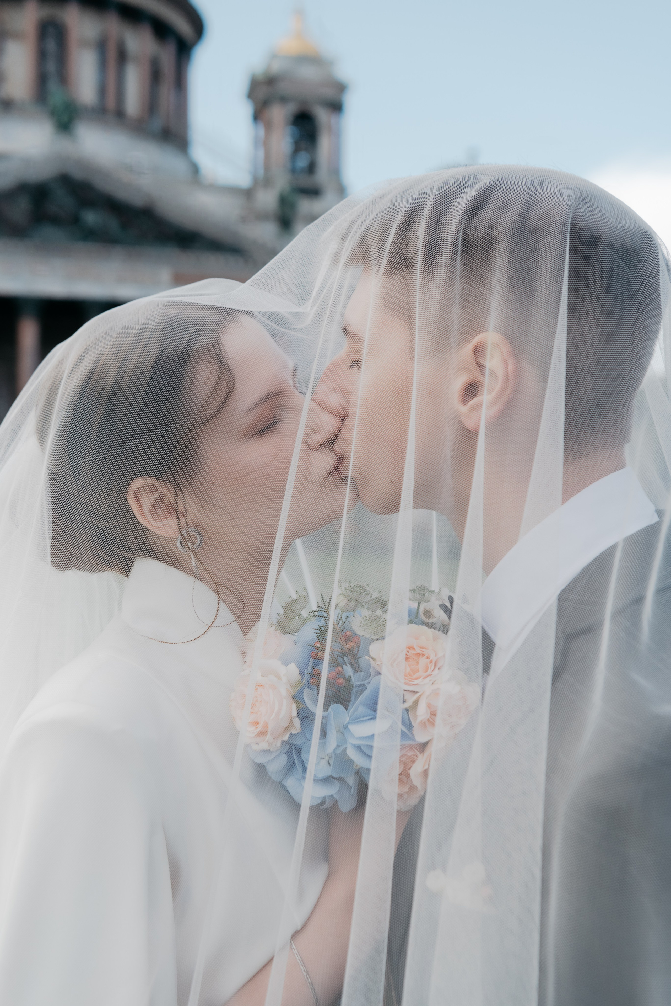 Свадебное торжество