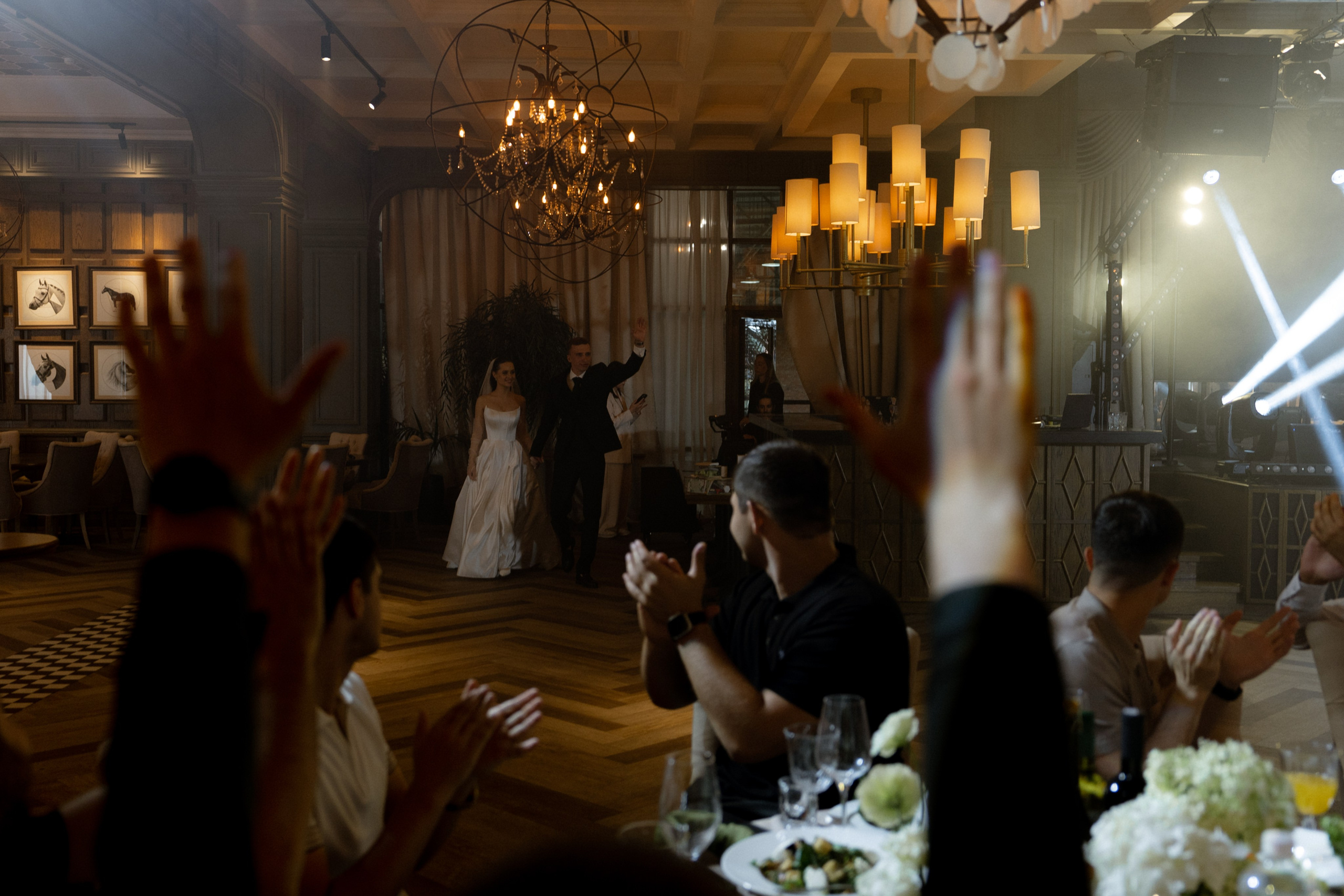 Гермес. Л+Н. Полный день (сокращено). Семейный и портретный фотограф в Саратове Сахарова Маша