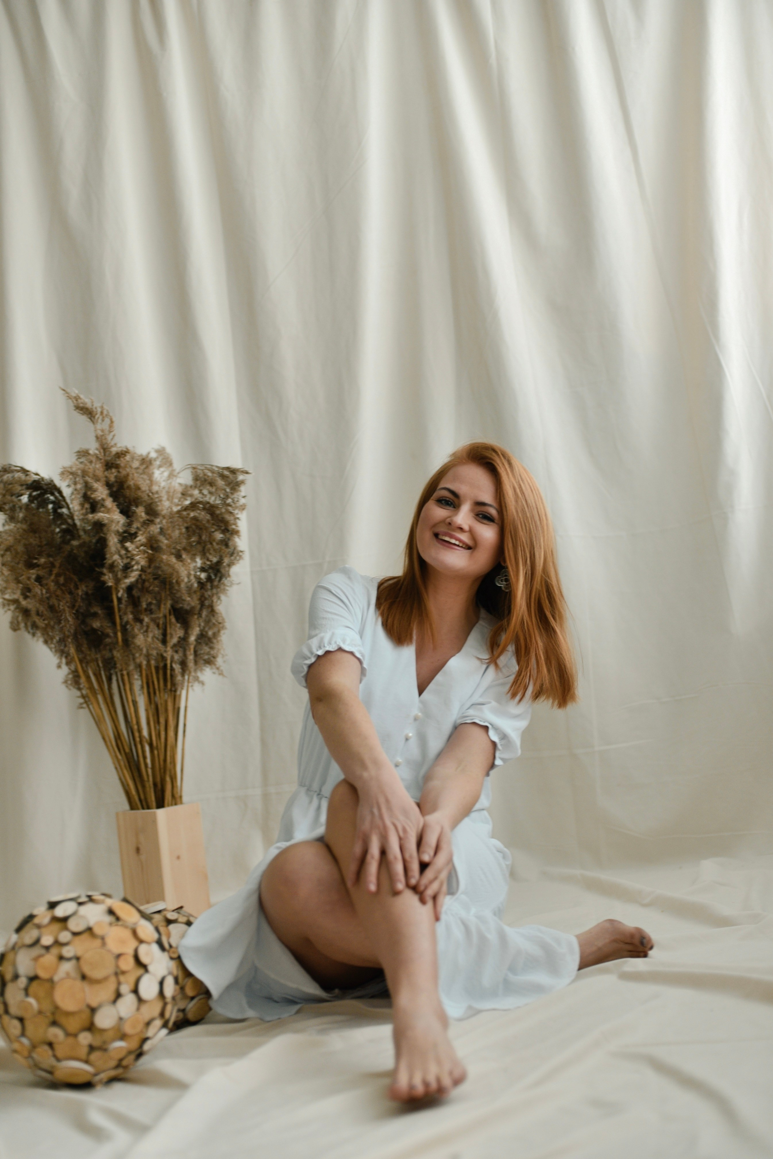 «Бохо». Творческий фотограф в Великом Новгороде Анастасия Звездочкина