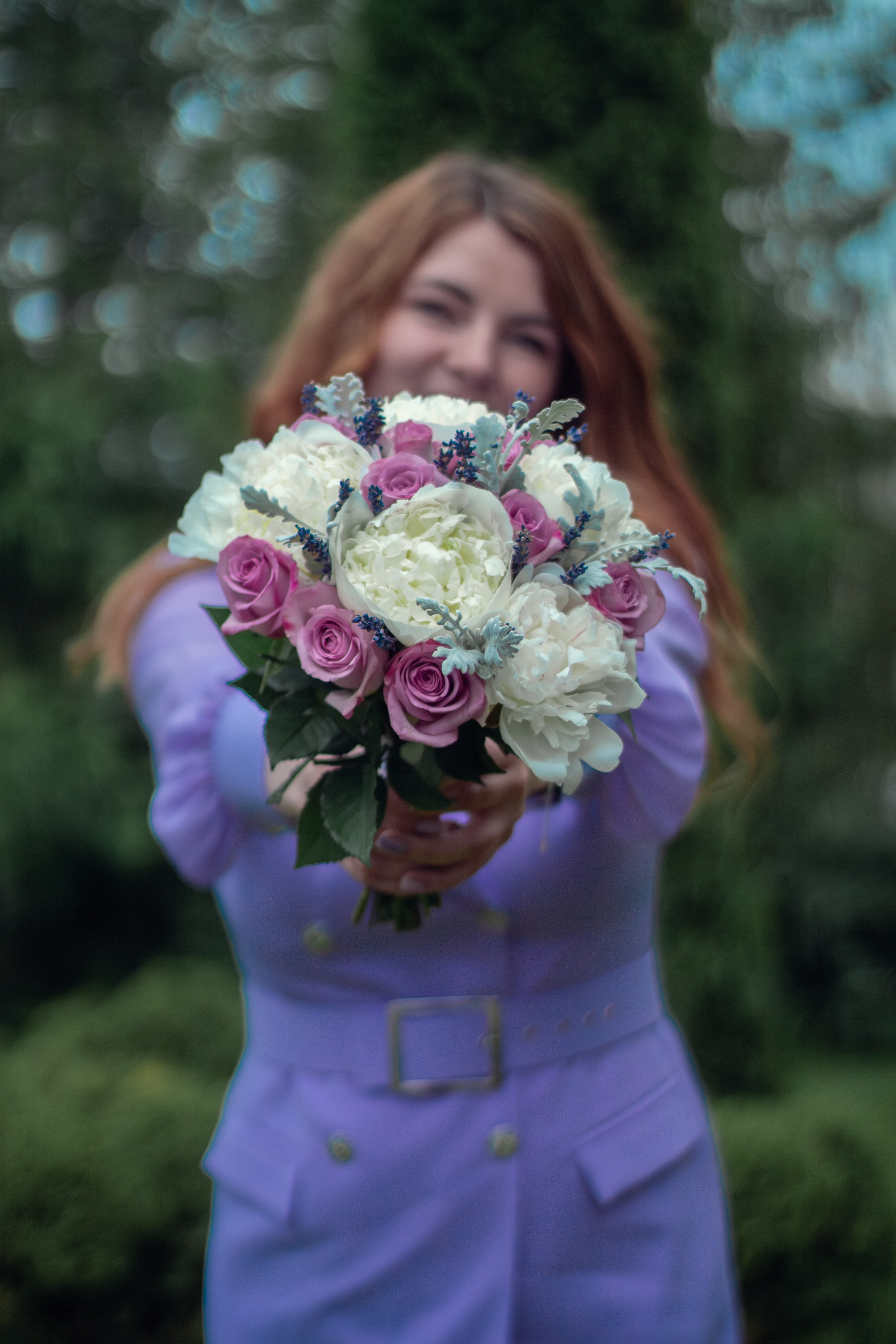 Свадебная фотосессия. Свадебный и семейный фотограф Бологое Тверь — Ninel