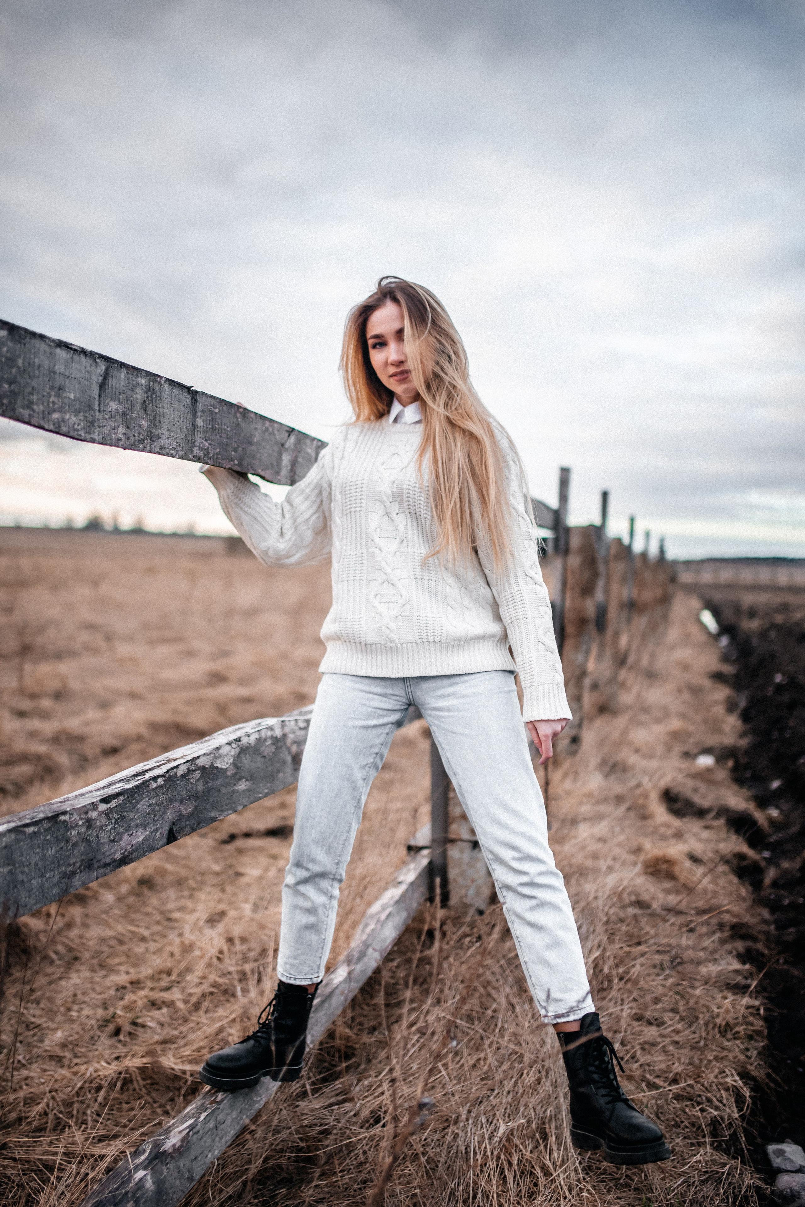 Ира, осень 2021. Главная