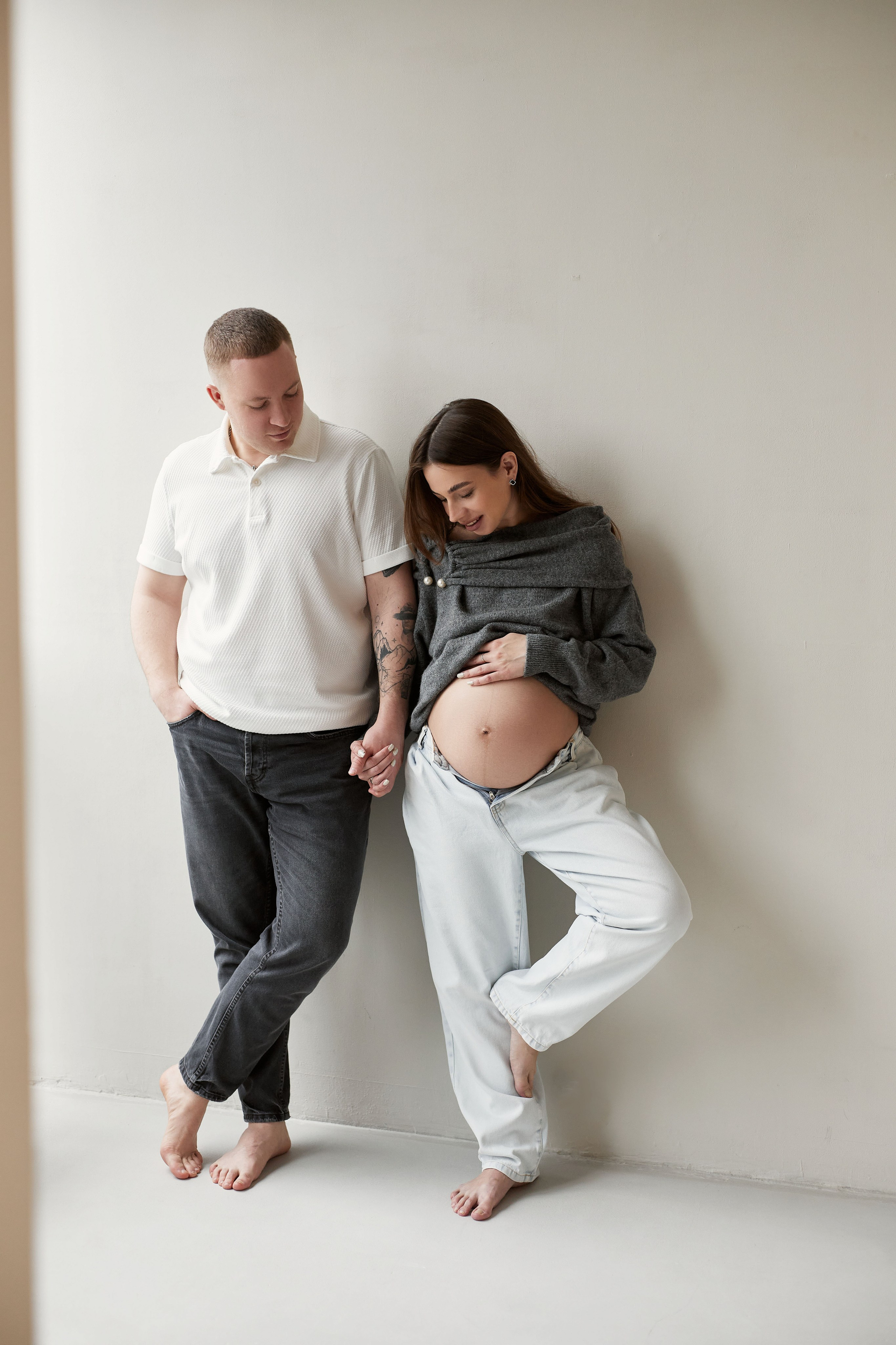 Семейные кадры. Panshinavarvara