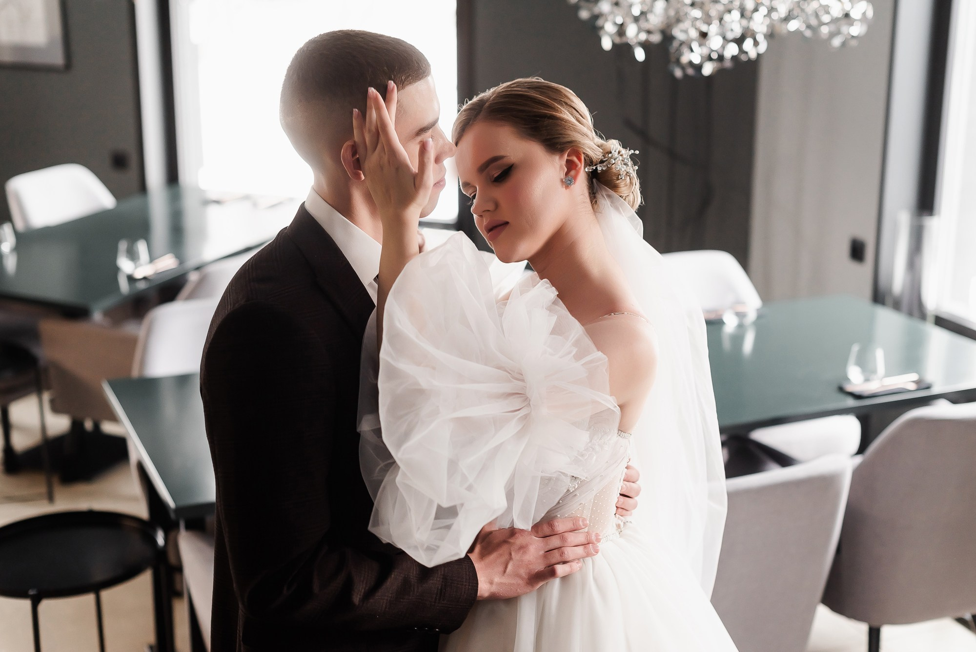 Дима и Арина. Свадебный фотограф в Барнауле Дмитрий Медведев