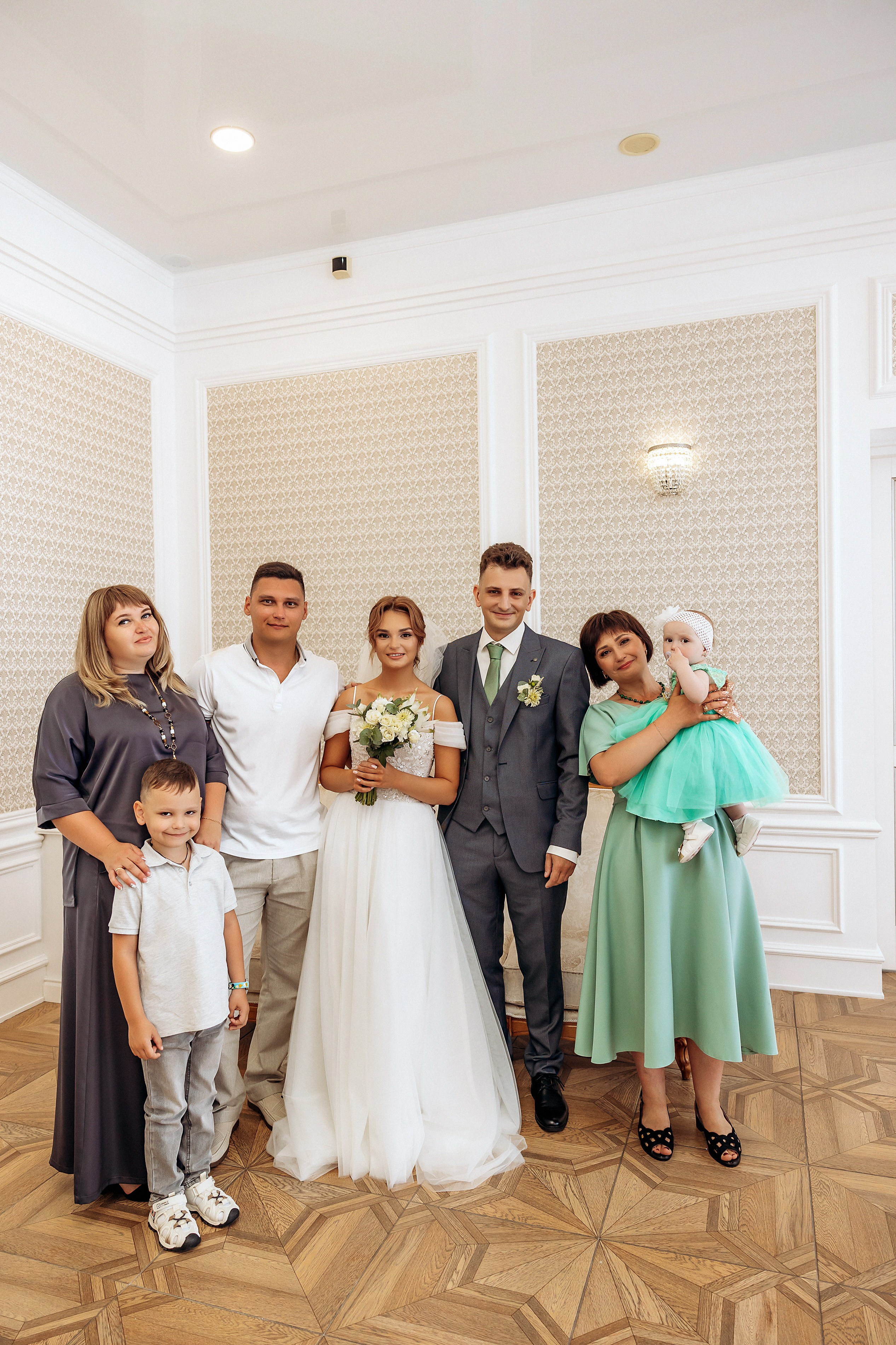 Роман и Юлия 26 июля 2024. Фотограф в Калининграде свадебная фотография, репортажная, фотосессии