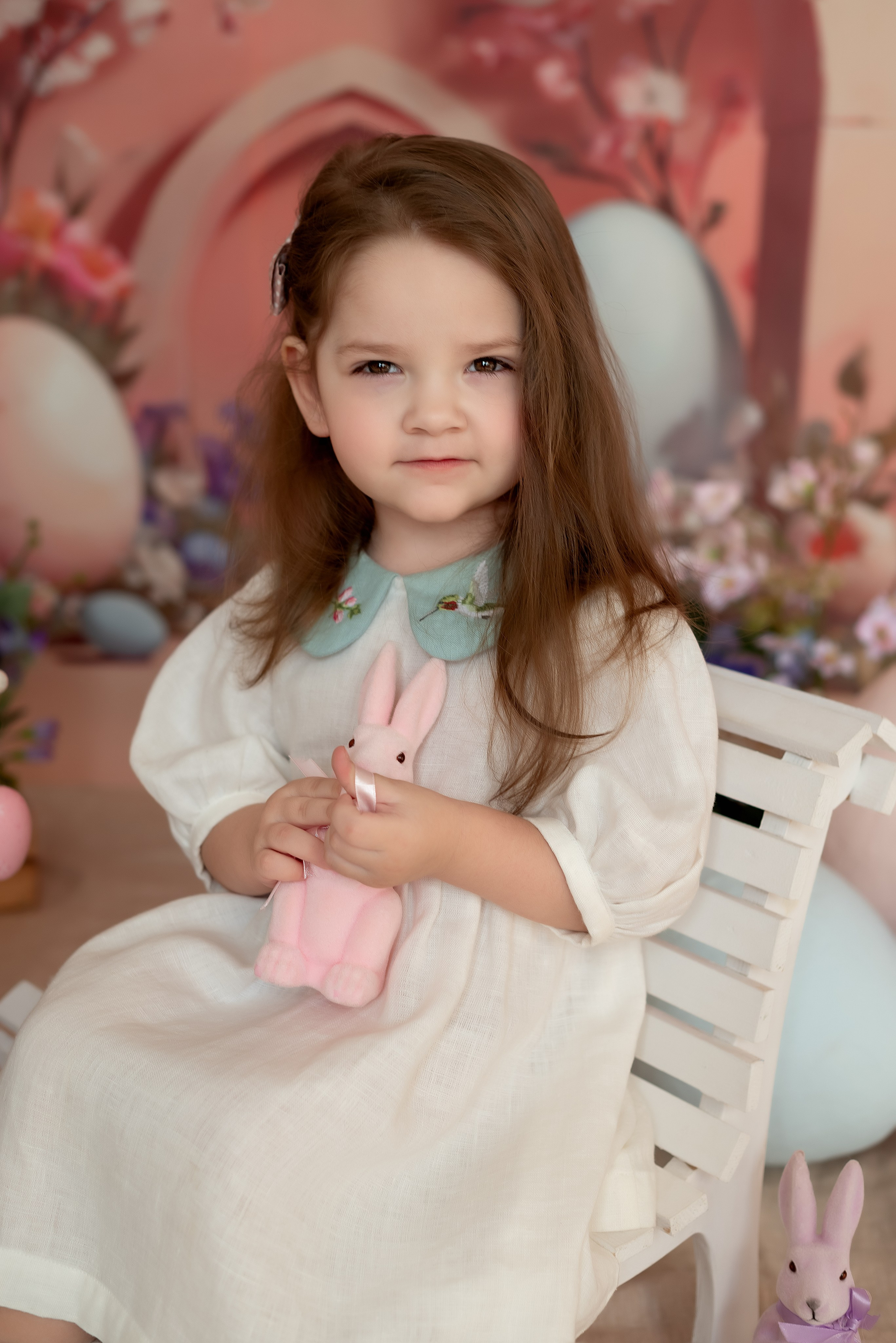 Студийные фотопроекты