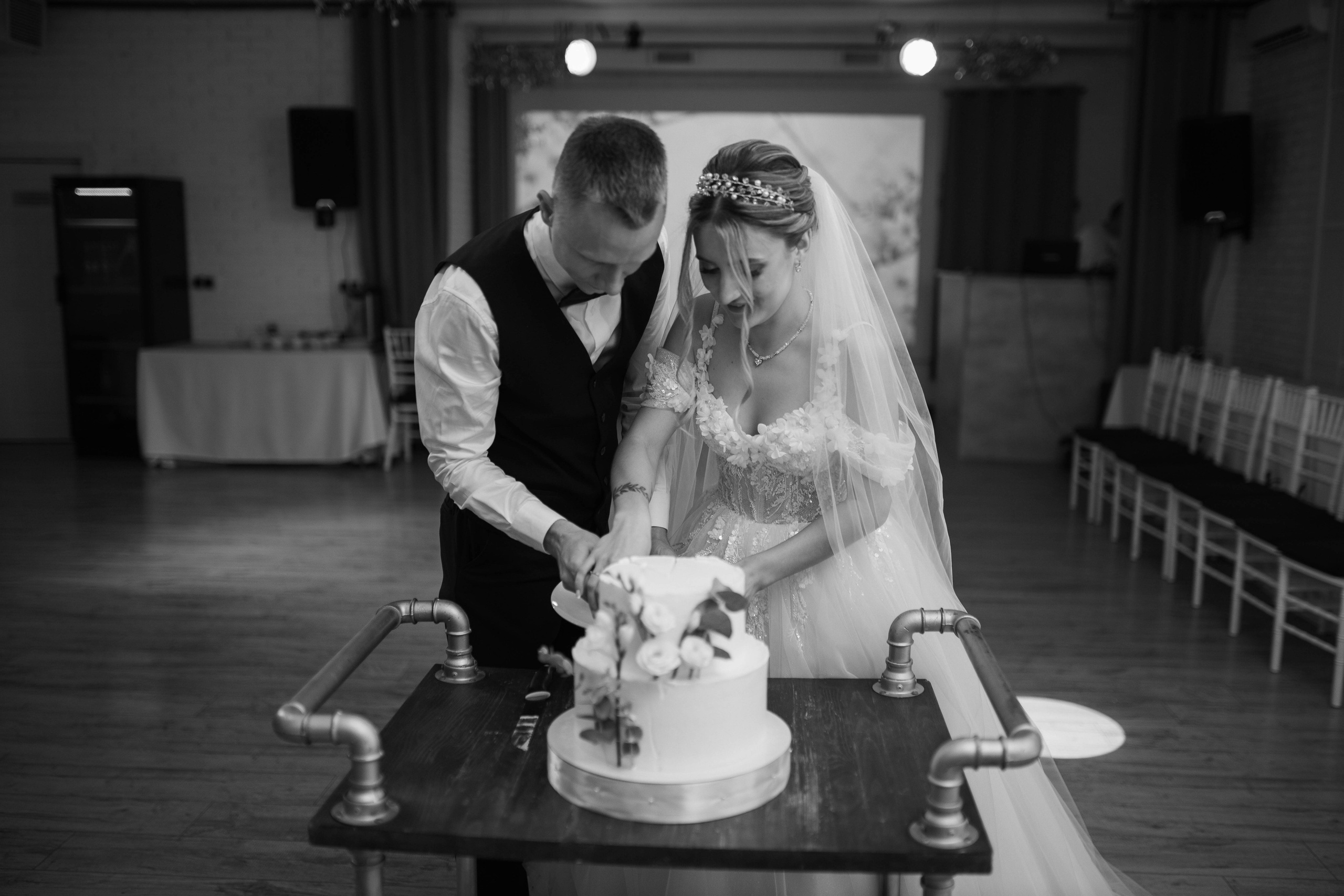 Влад и Алина. Главная