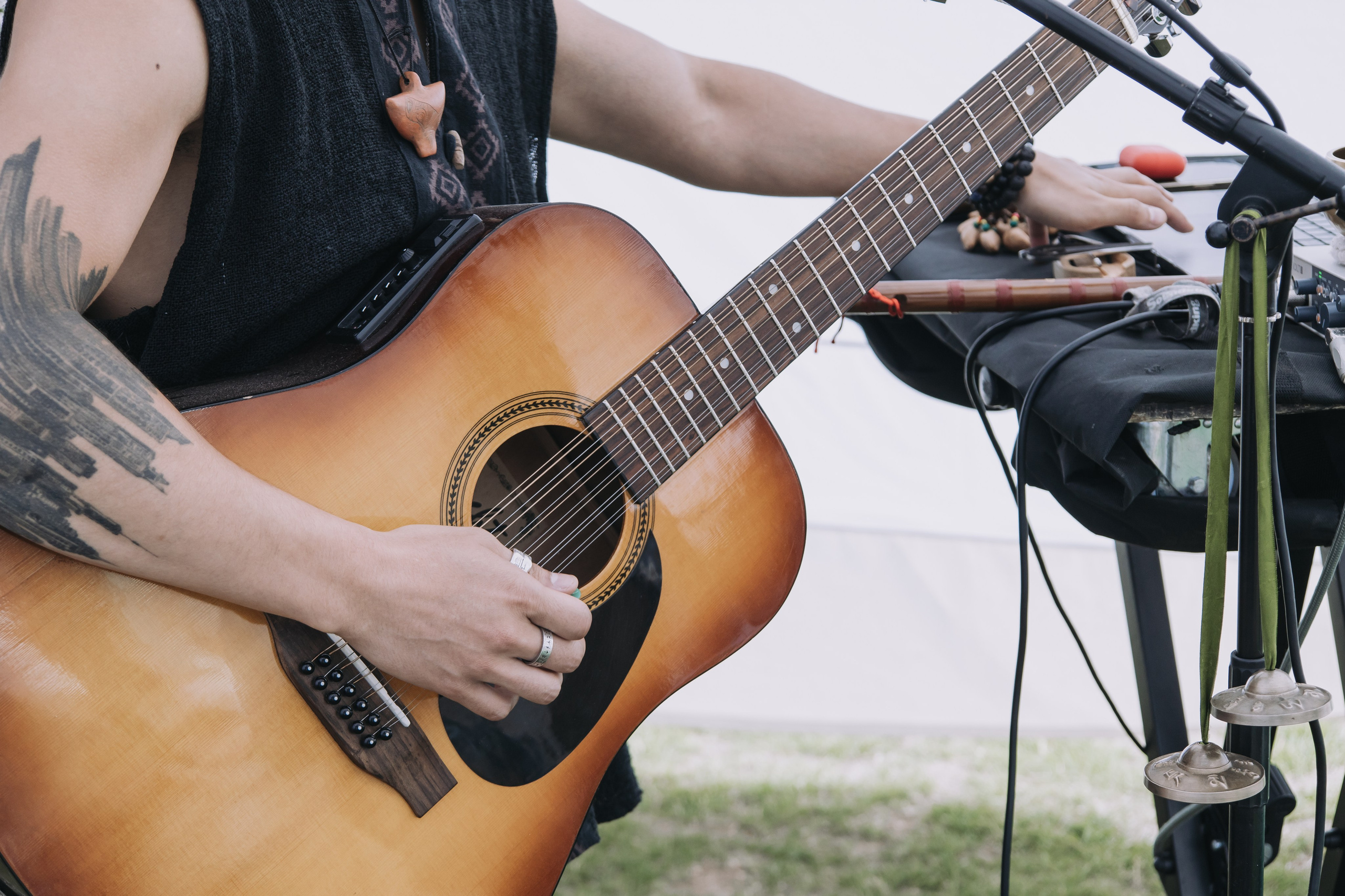 Корпоратив Природа. Репортажный фотограф Анастасия Головко