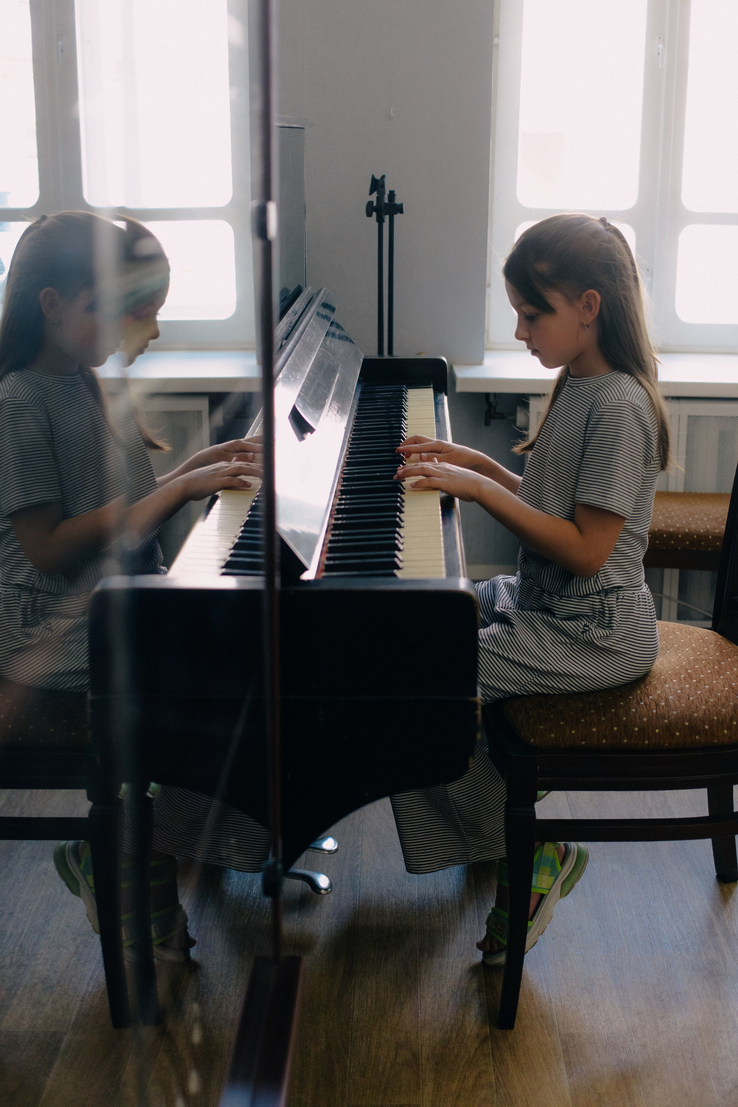 Сказки. Репортажный фотограф Анастасия Головко