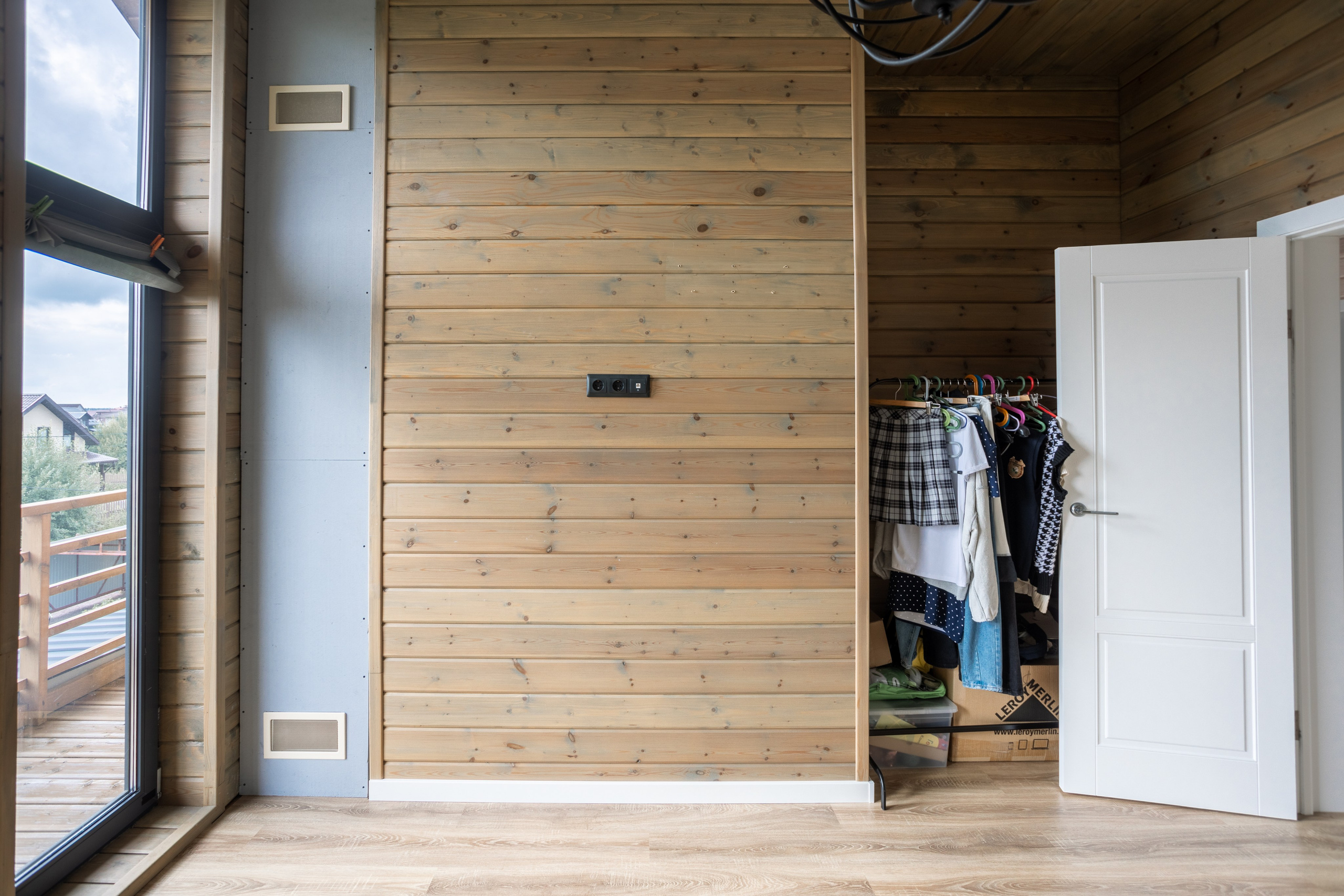 Дом. Репортажный фотограф Анастасия Головко