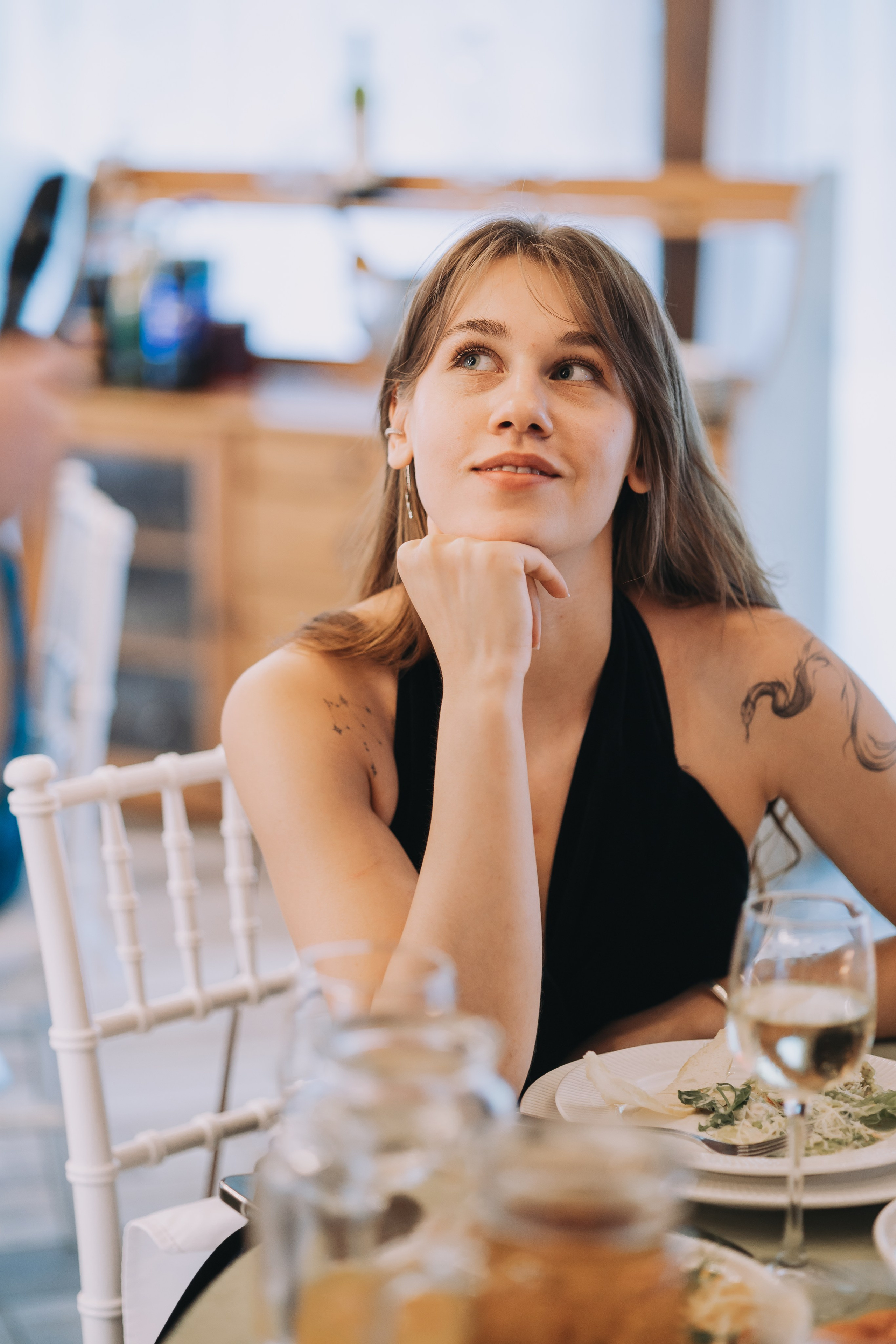 София и Петр. Репортажный фотограф Анастасия Головко