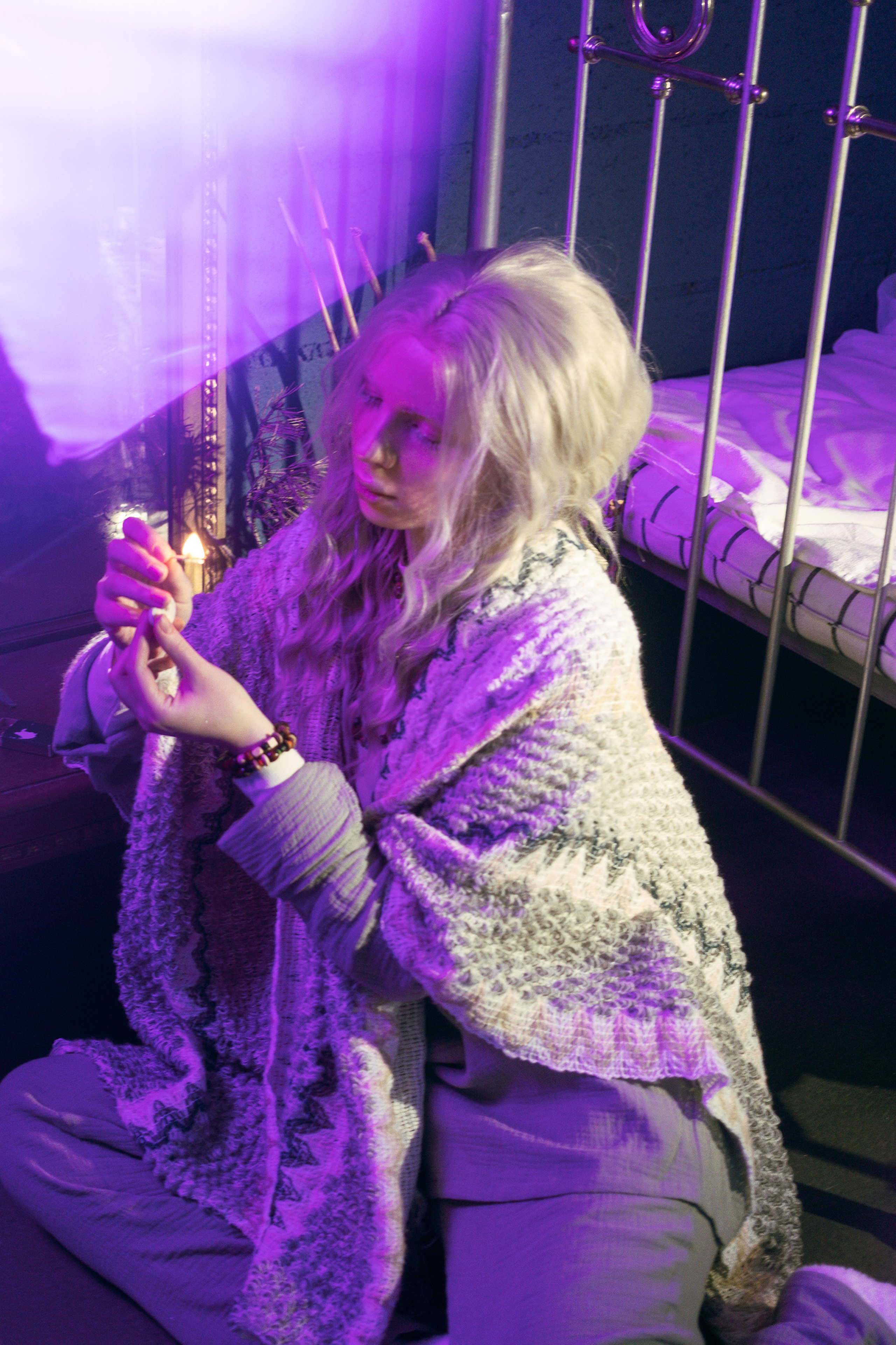 Дом, в котором…. Репортажный фотограф Анастасия Головко