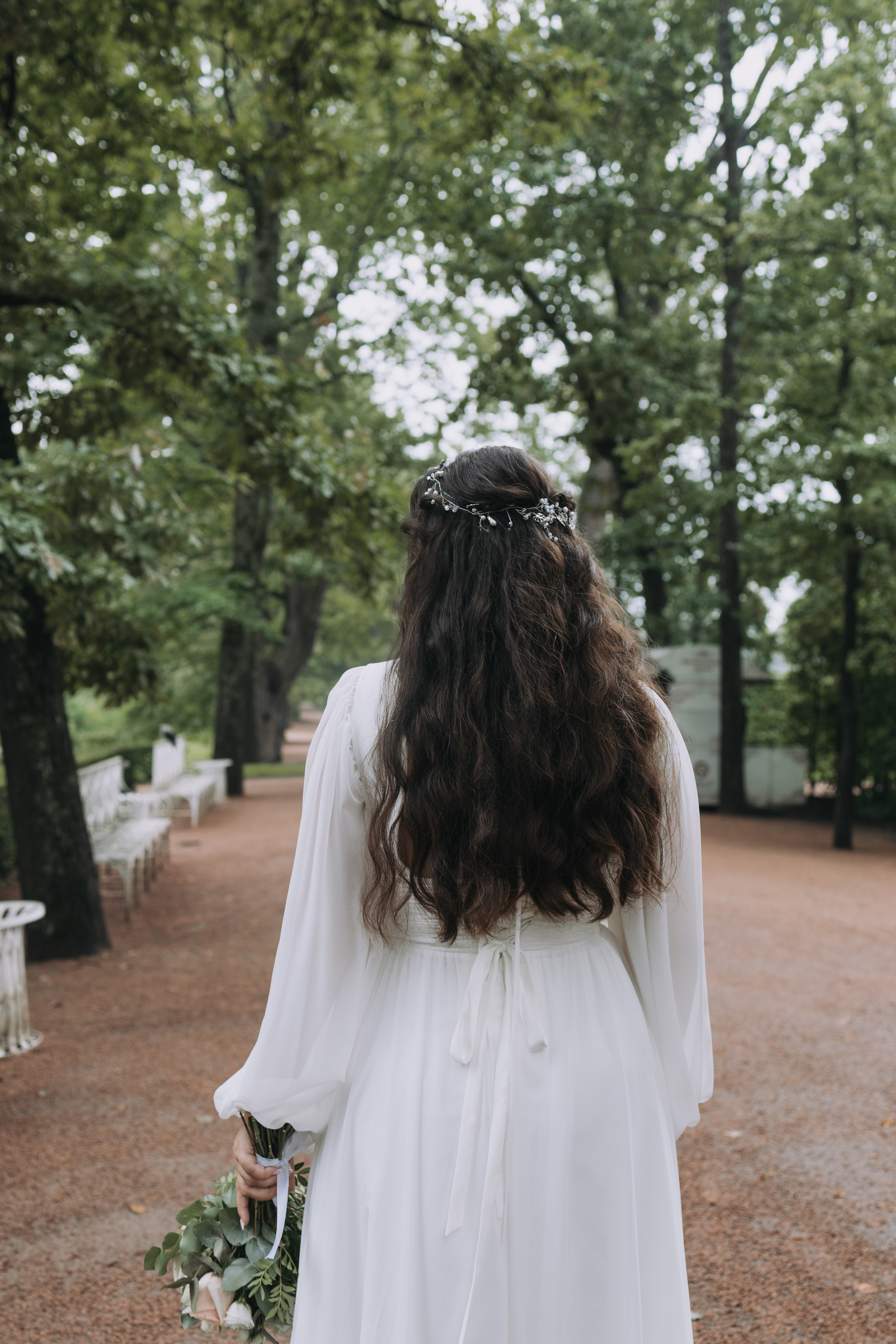 Марина и Андрей. Репортажный фотограф Анастасия Головко