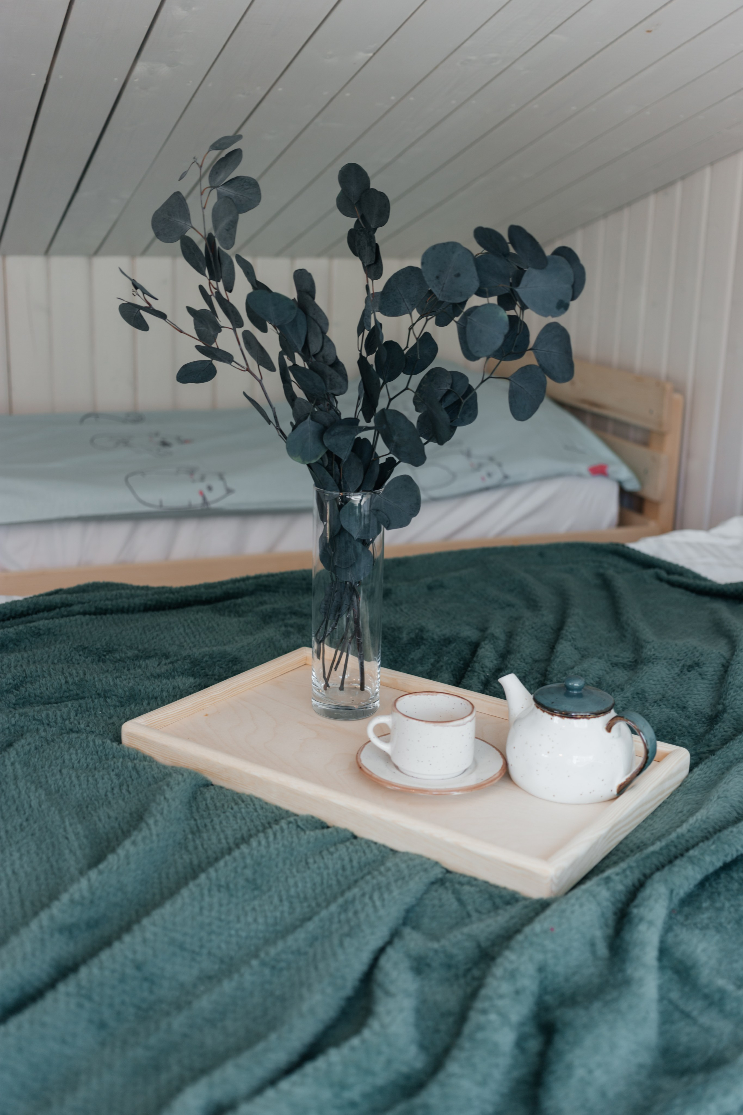 Домики треугольники. Репортажный фотограф Анастасия Головко