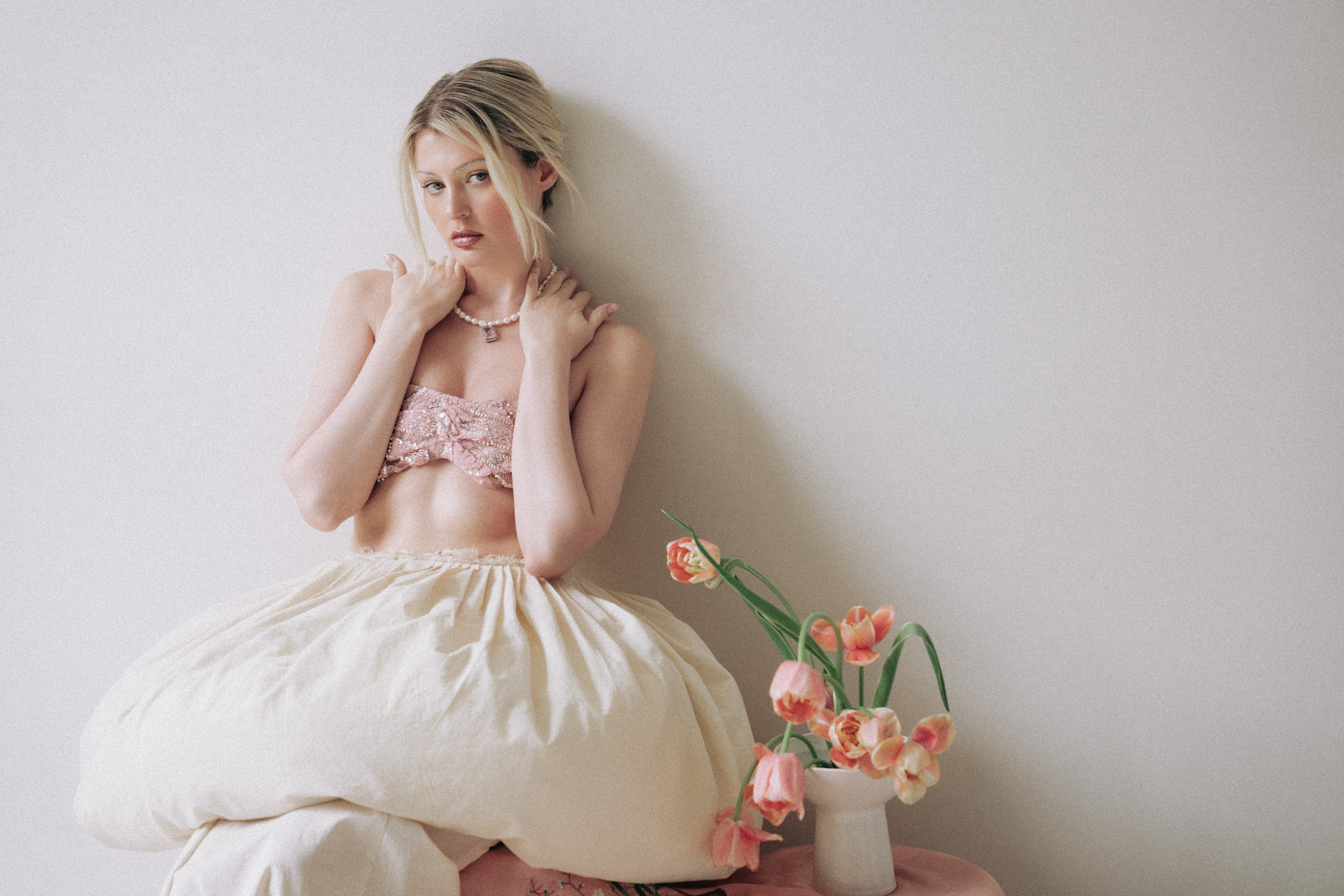 MASHA. Фотограф с психологическим образованием