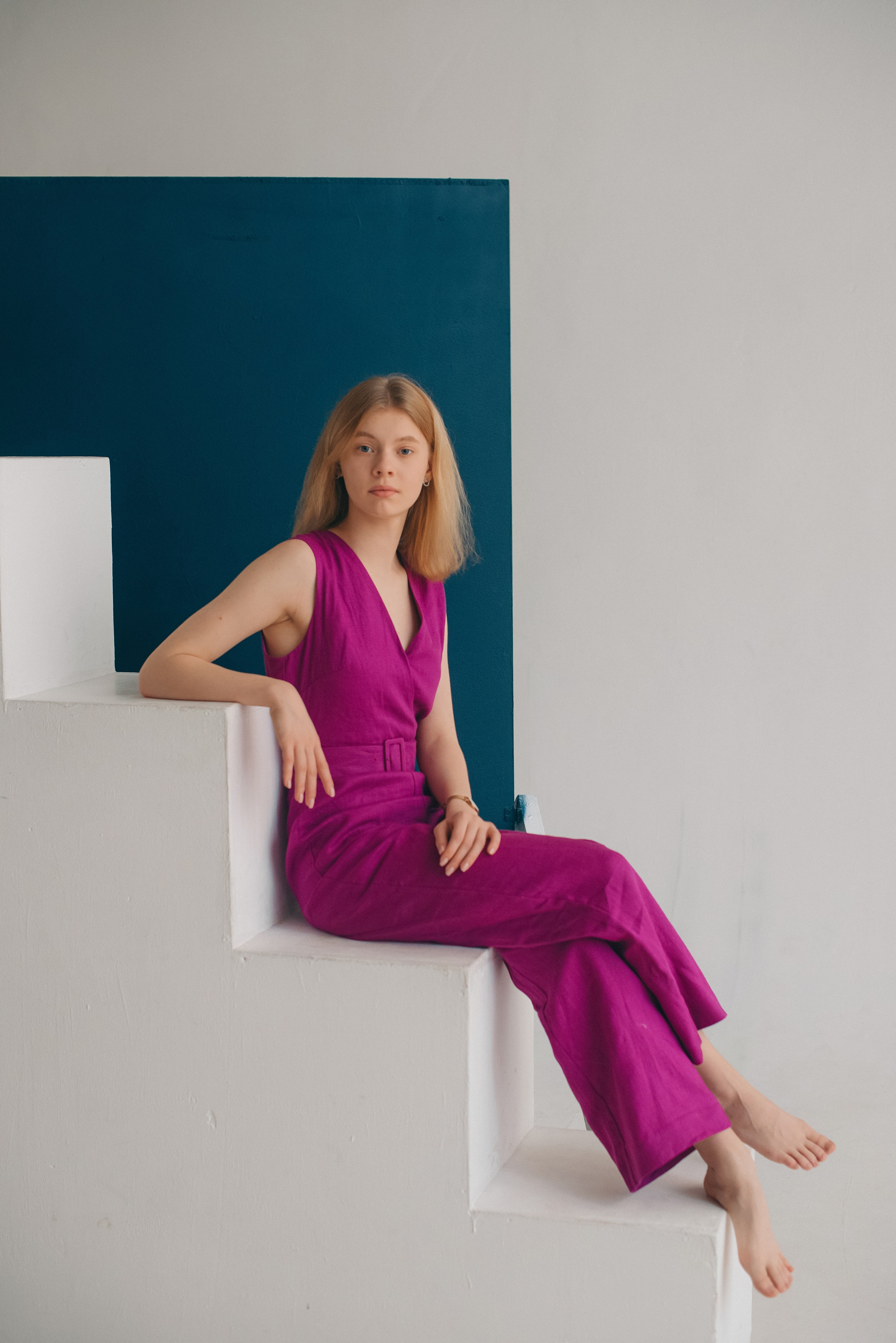 Семейная фотосессия в студии. Семейный и детский фотограф в Обнинске, Калуге, Москве