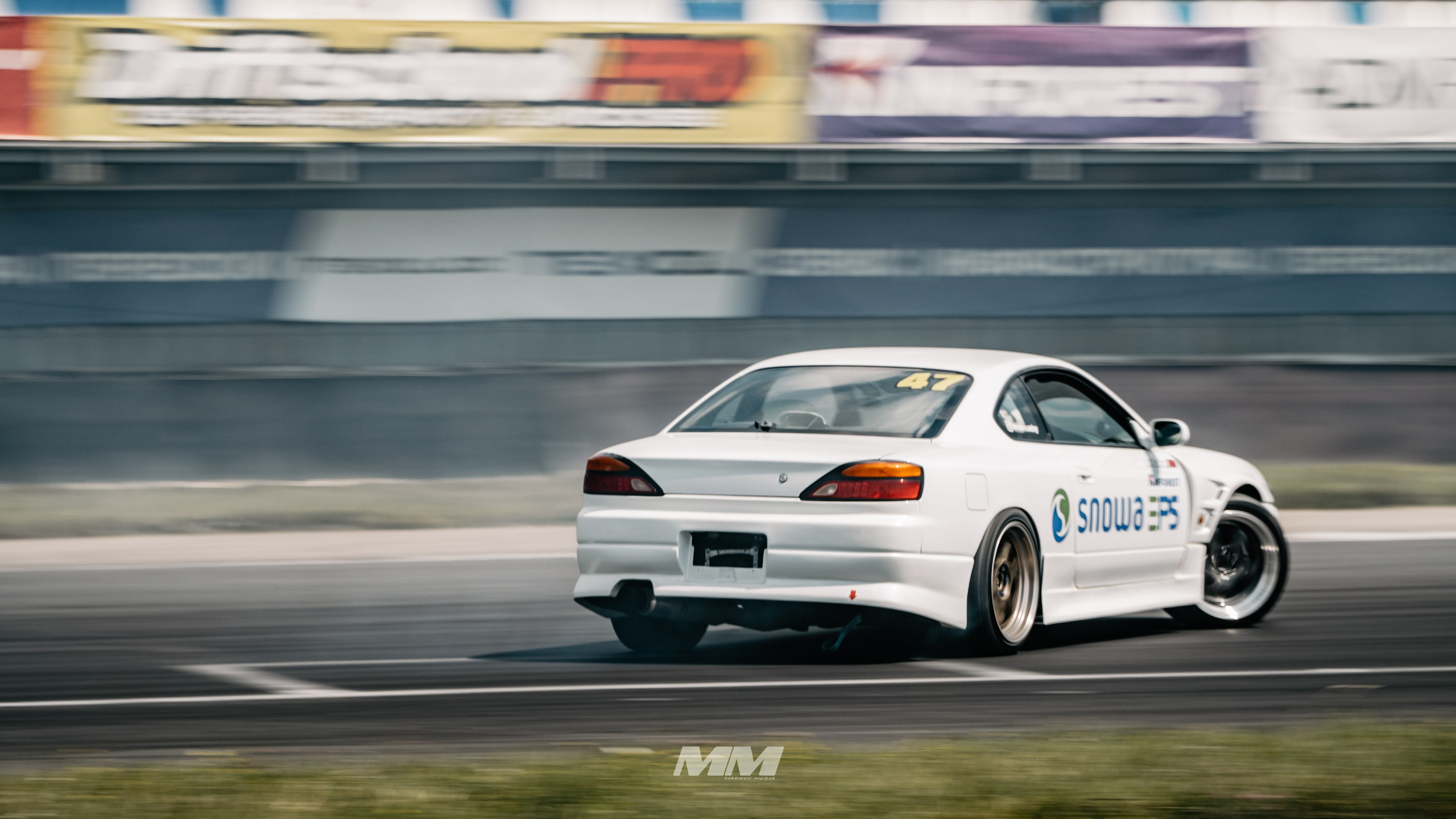 Фестиваль по дрифту «ADM Drift Contest». Репортажный Фотограф