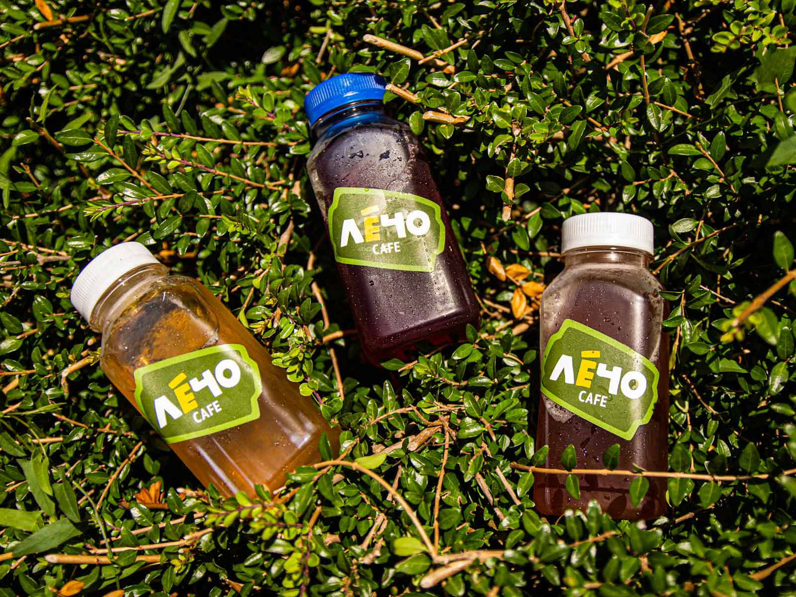 Фуд-фотография. Юлия Кулиш // Pocahontas