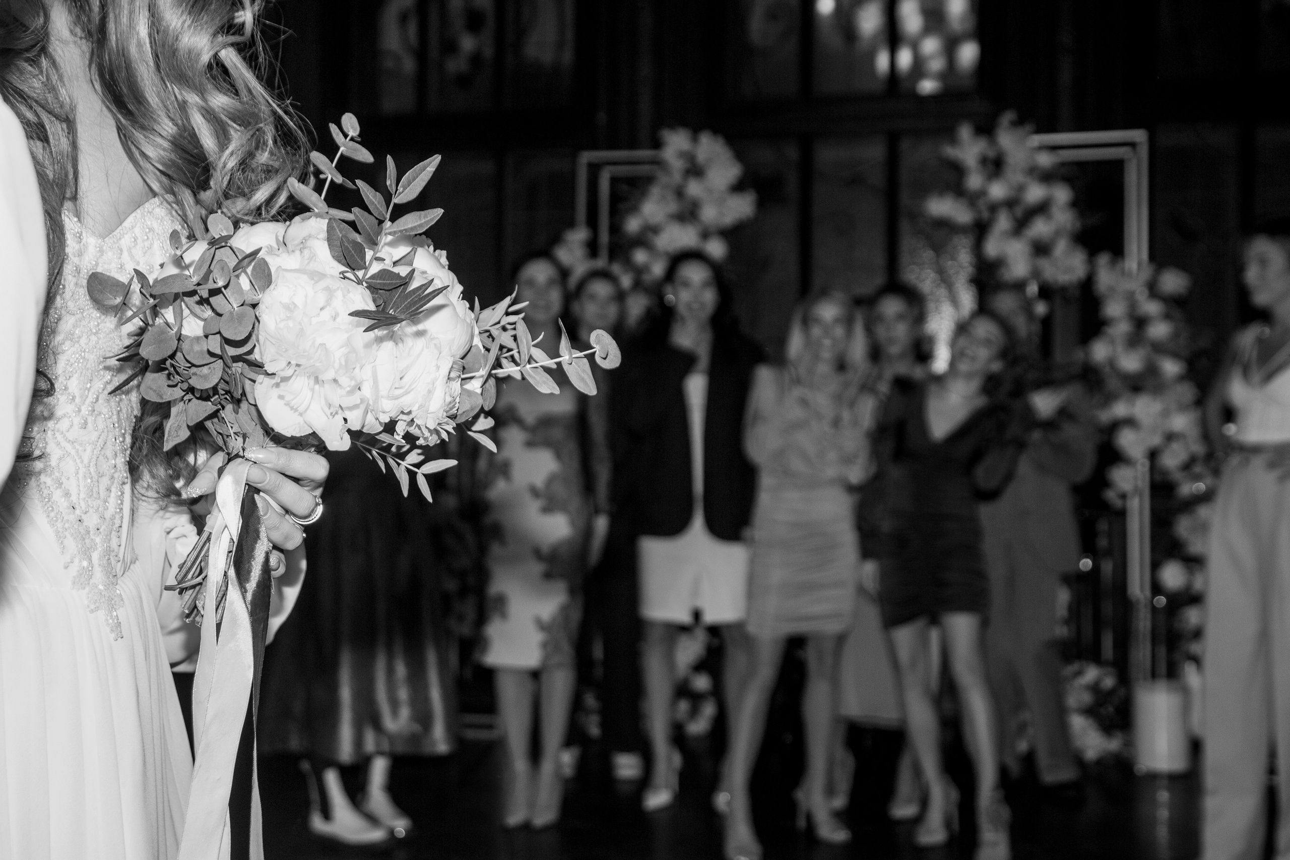 Праздничные мероприятия. Юлия Кулиш // Pocahontas