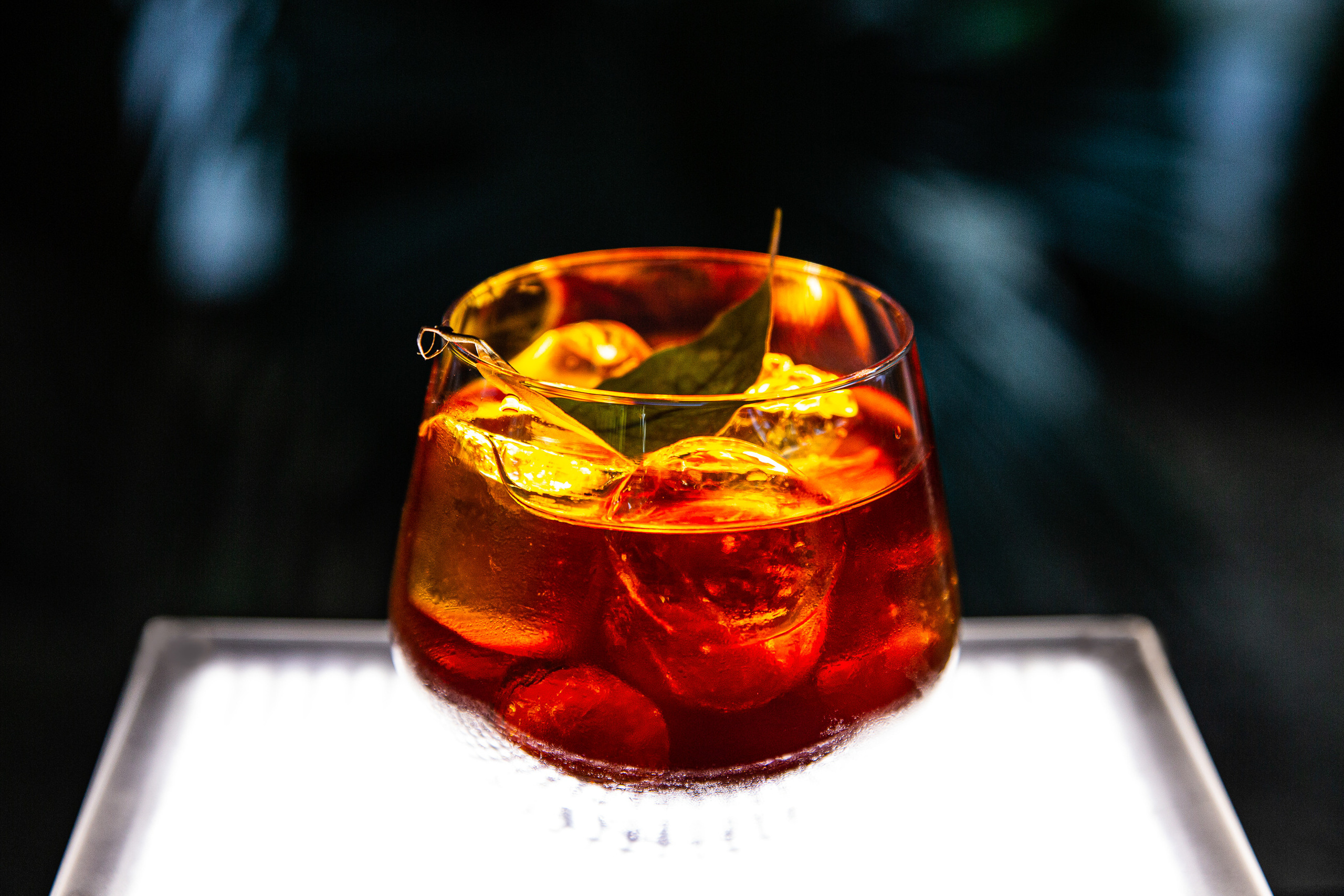 Фуд-фотография. Юлия Кулиш // Pocahontas