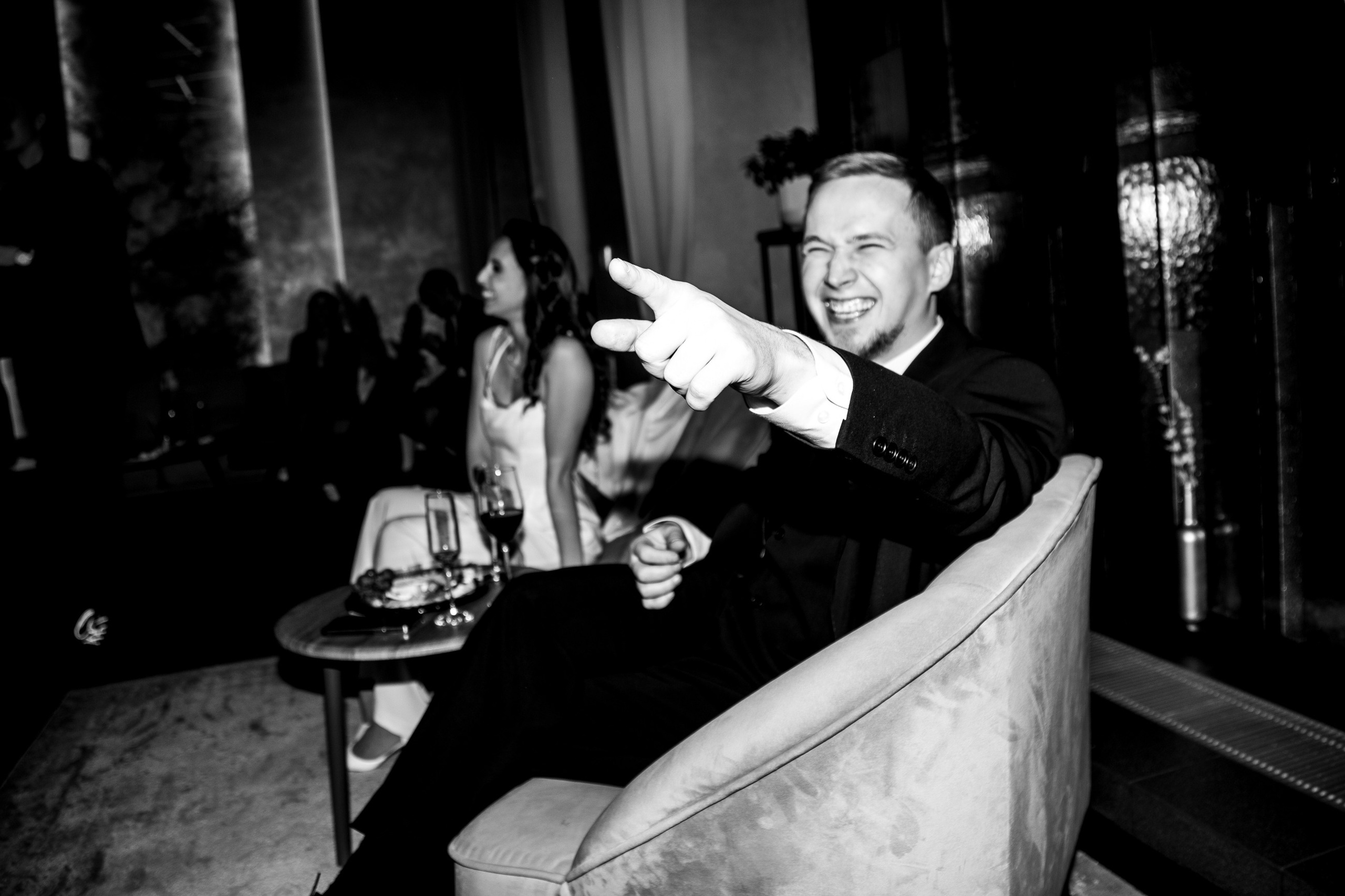 Праздничные мероприятия. Юлия Кулиш // Pocahontas