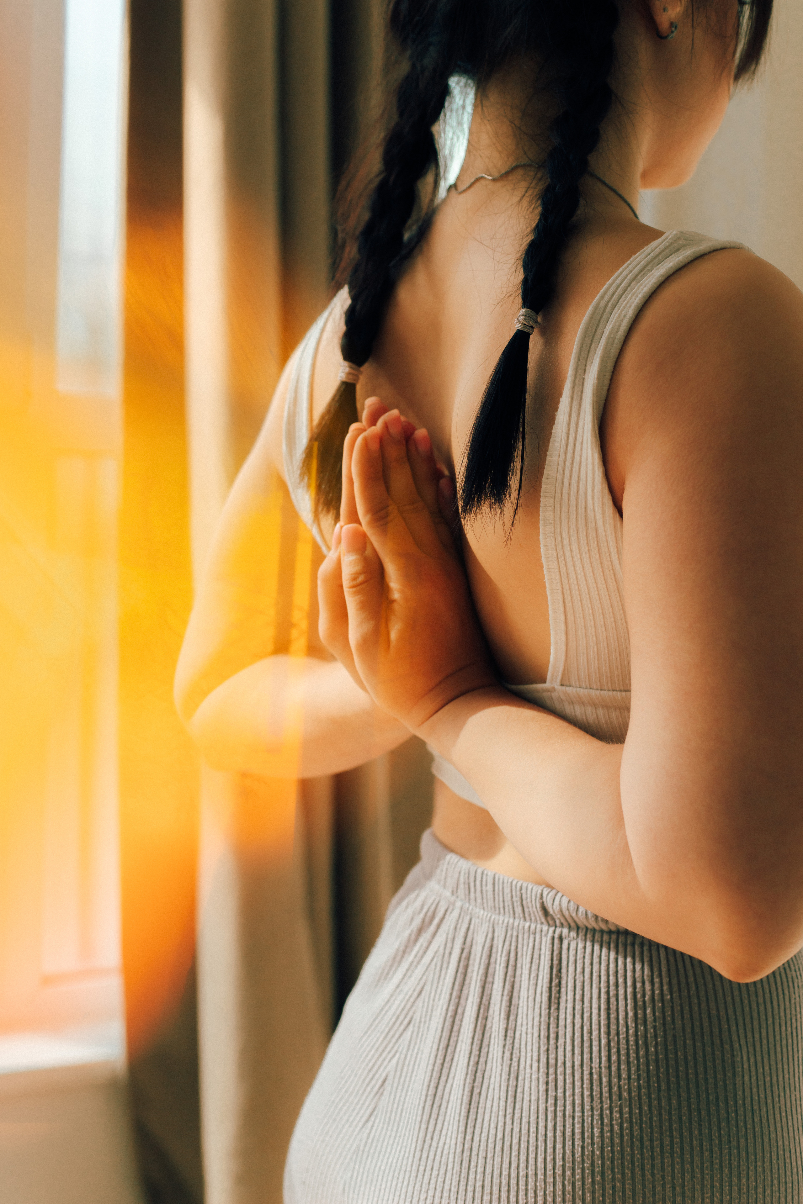 Инна. Юлия Кулиш // Pocahontas