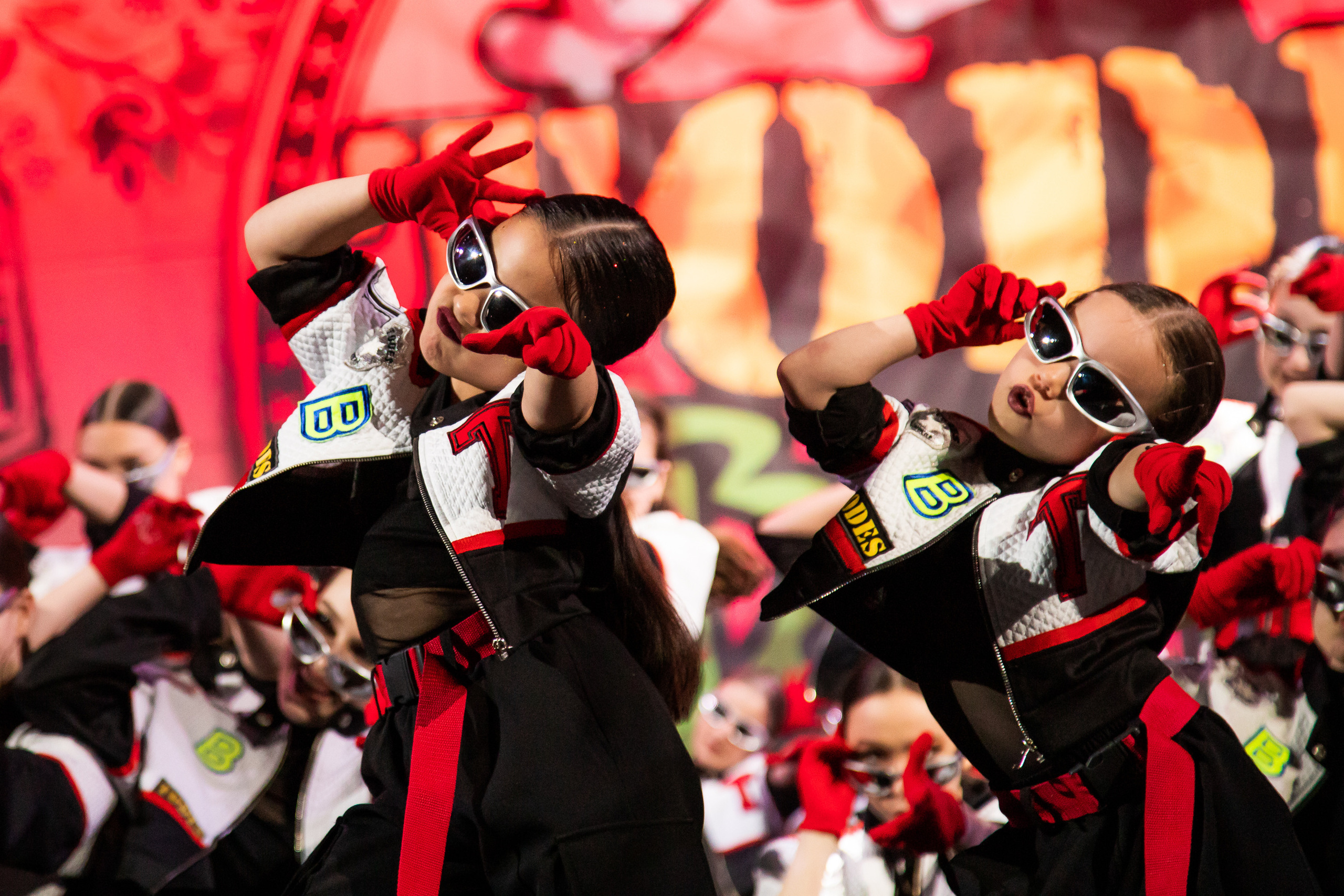 TODES. Юлия Кулиш // Pocahontas