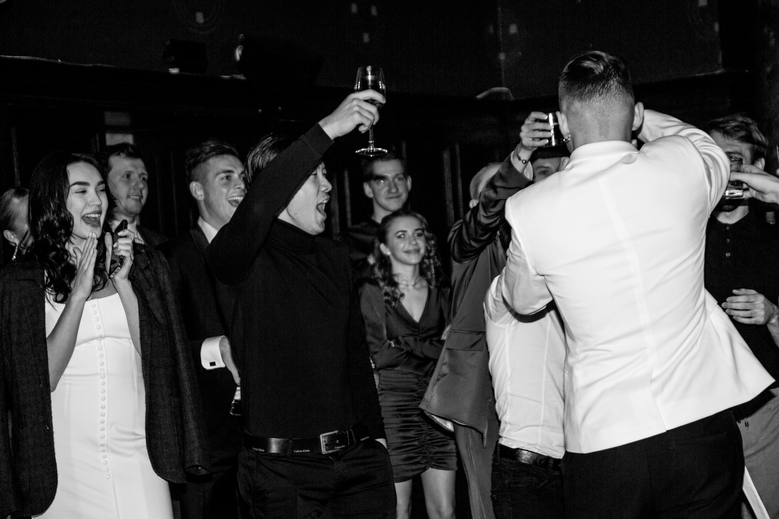 Праздничные мероприятия. Юлия Кулиш // Pocahontas