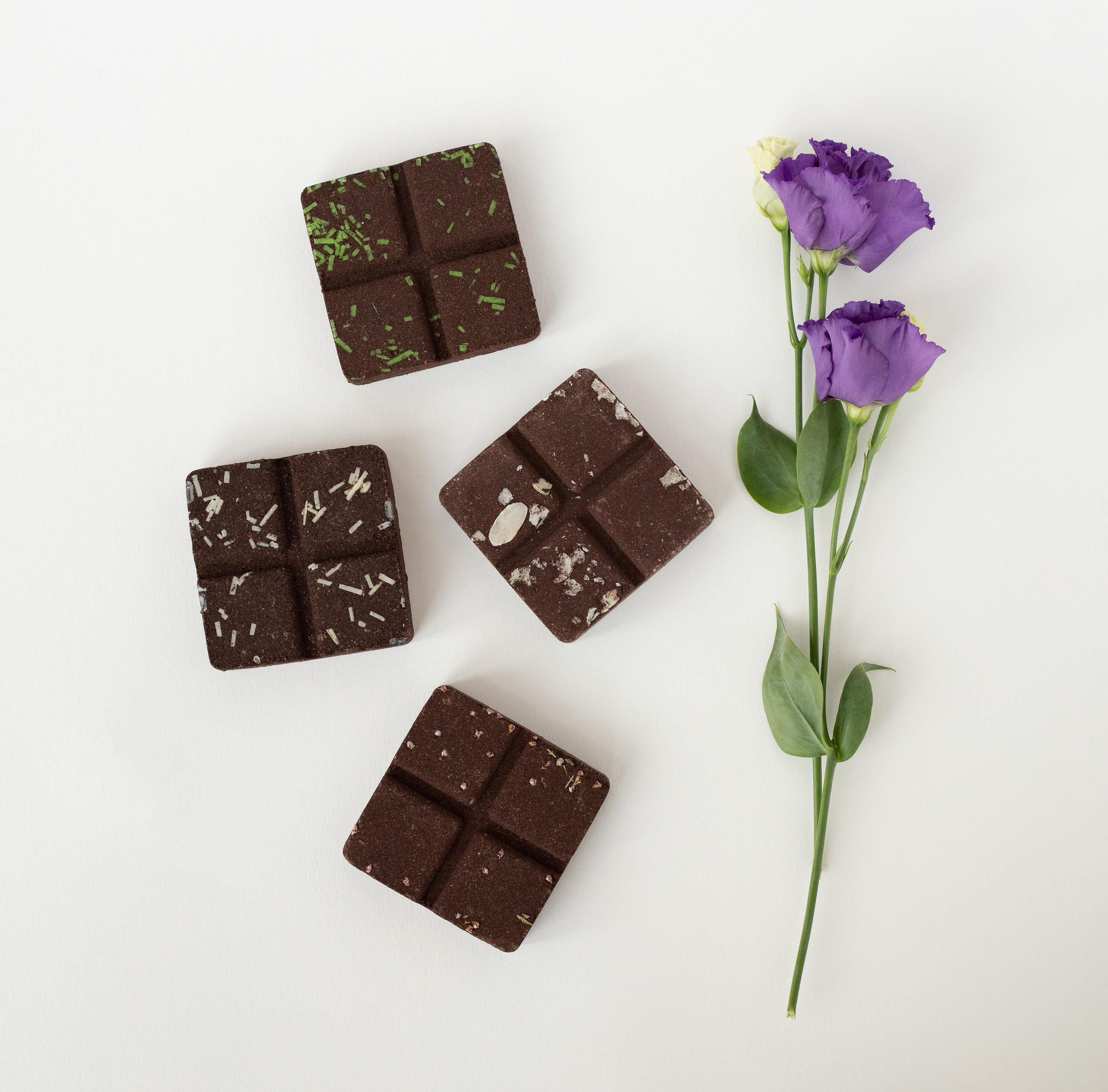 Предметная фотография. Юлия Кулиш // Pocahontas