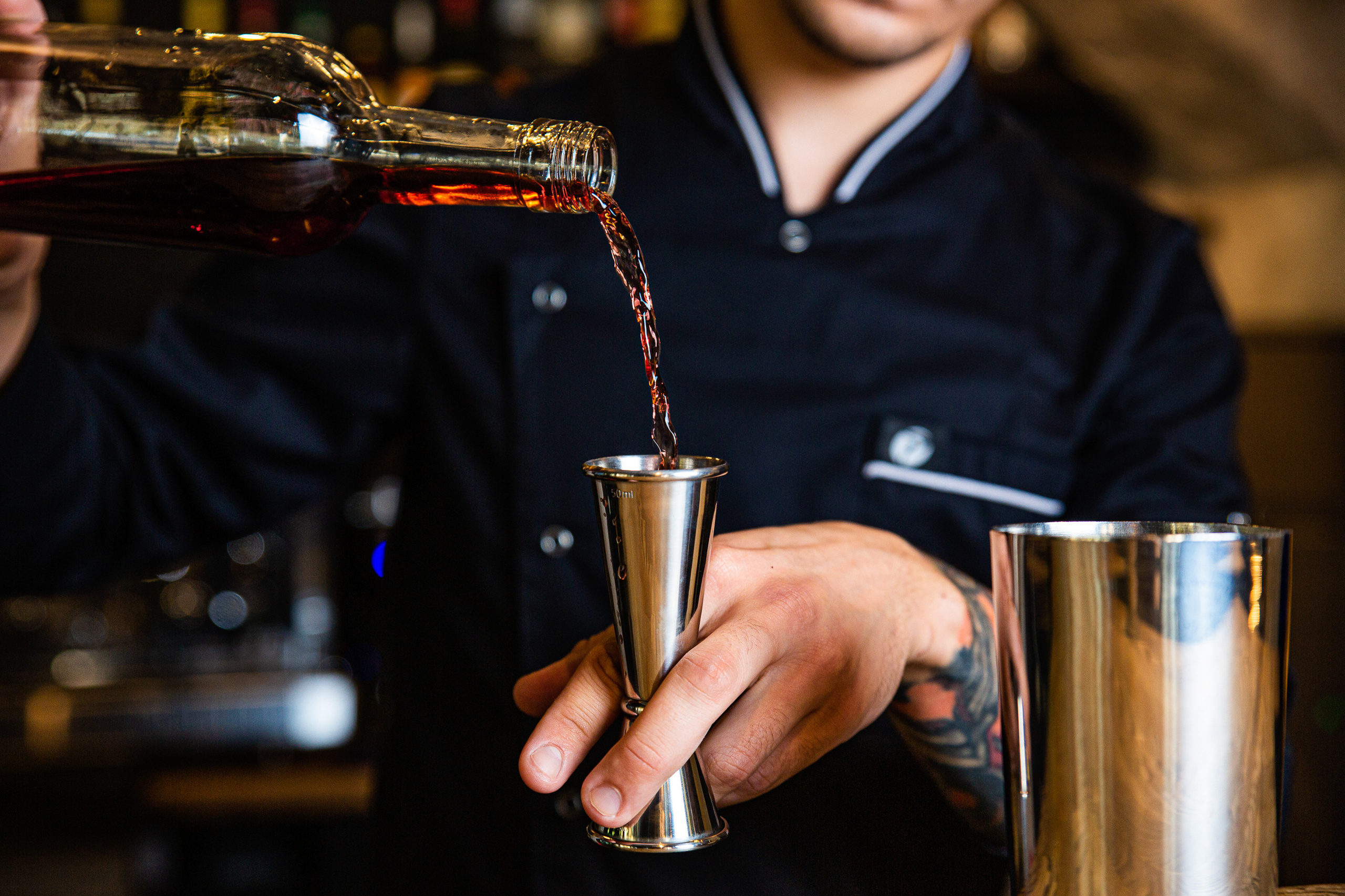 Фуд-фотография. Юлия Кулиш // Pocahontas