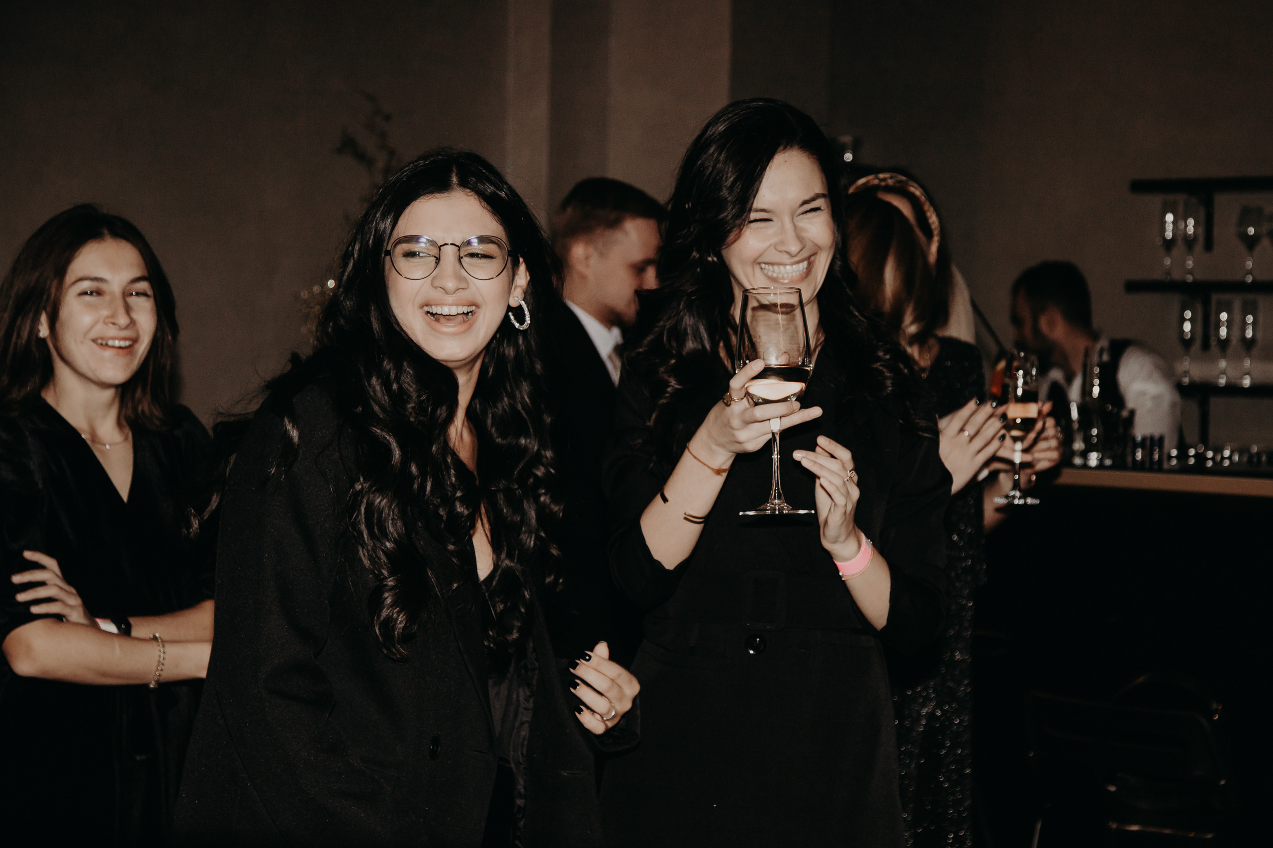 Праздничные мероприятия. Юлия Кулиш // Pocahontas