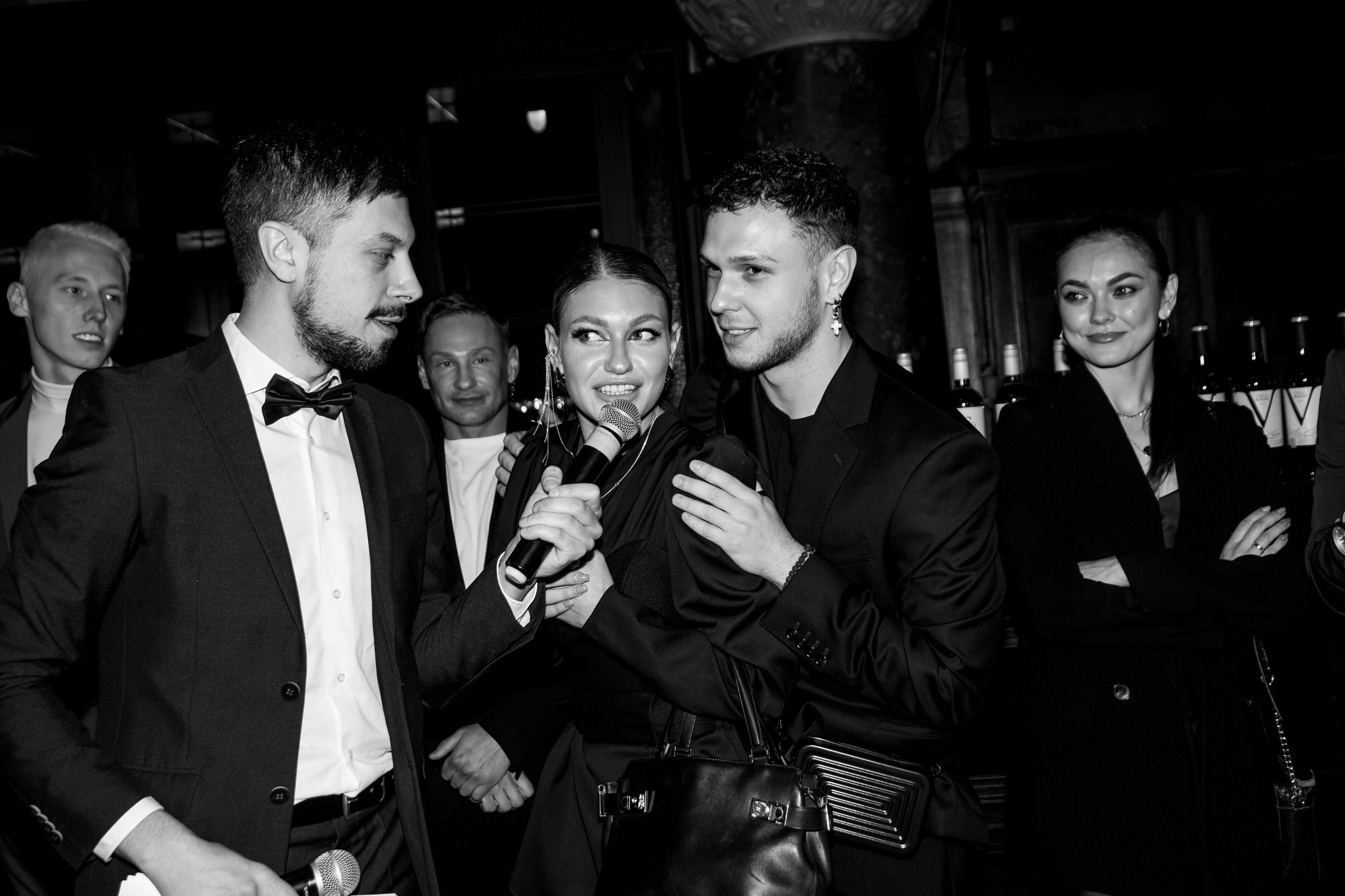 Праздничные мероприятия. Юлия Кулиш // Pocahontas