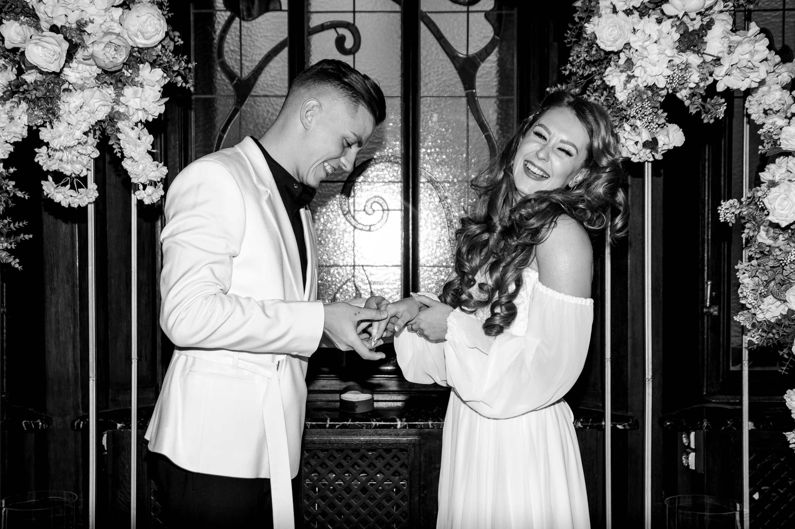 Праздничные мероприятия. Юлия Кулиш // Pocahontas