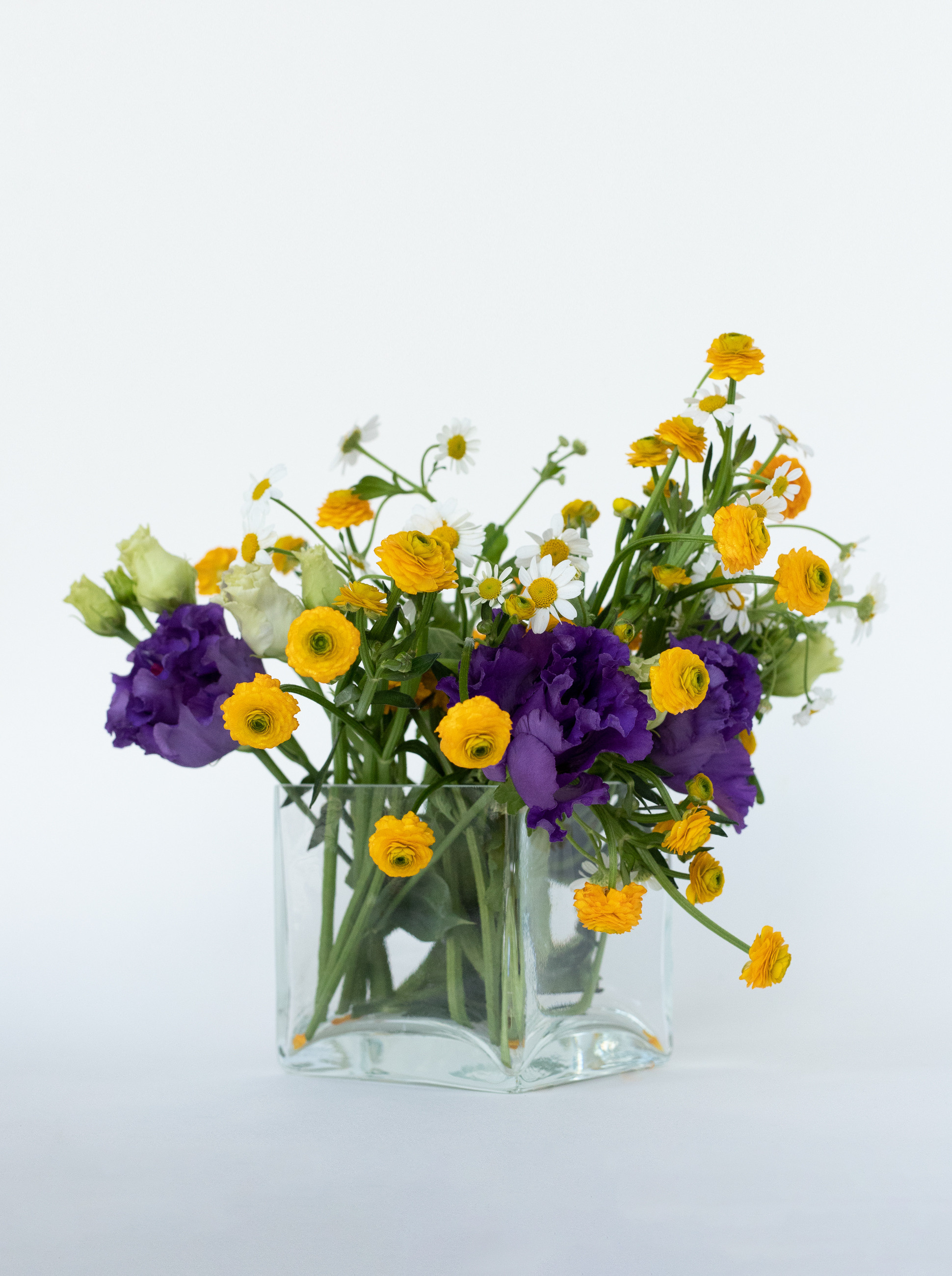 Предметная фотография. Юлия Кулиш // Pocahontas