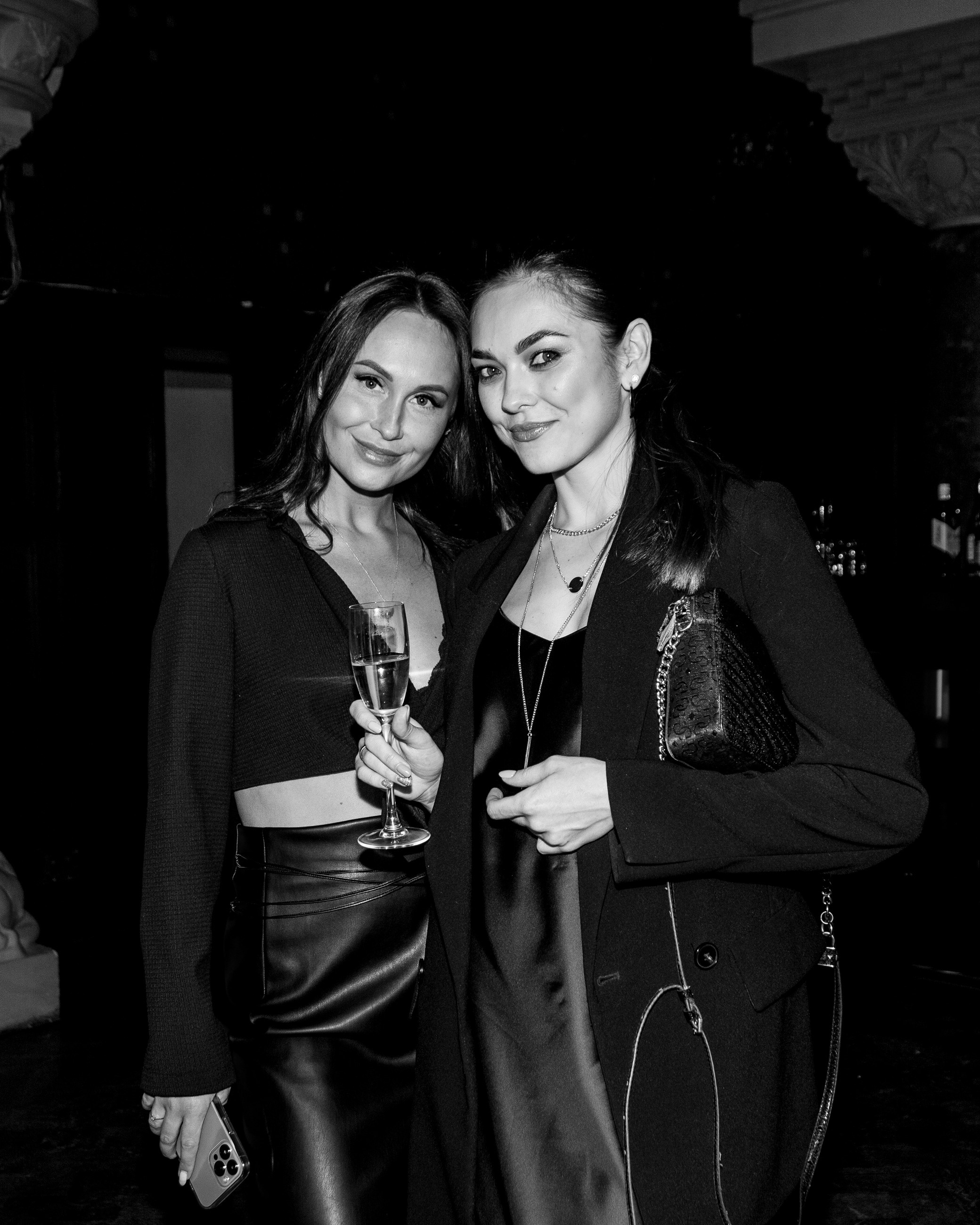 Праздничные мероприятия. Юлия Кулиш // Pocahontas