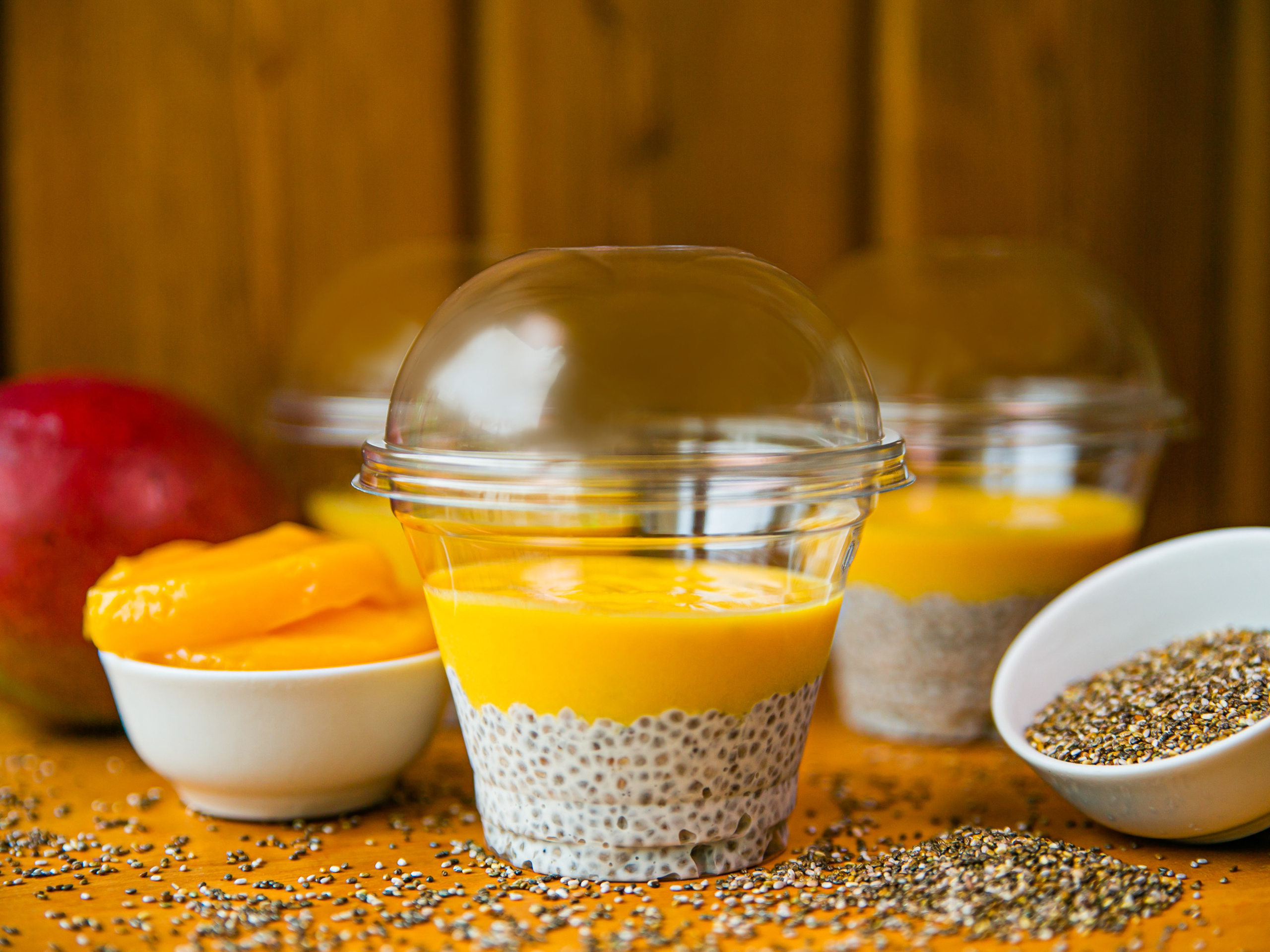 Фуд-фотография. Юлия Кулиш // Pocahontas