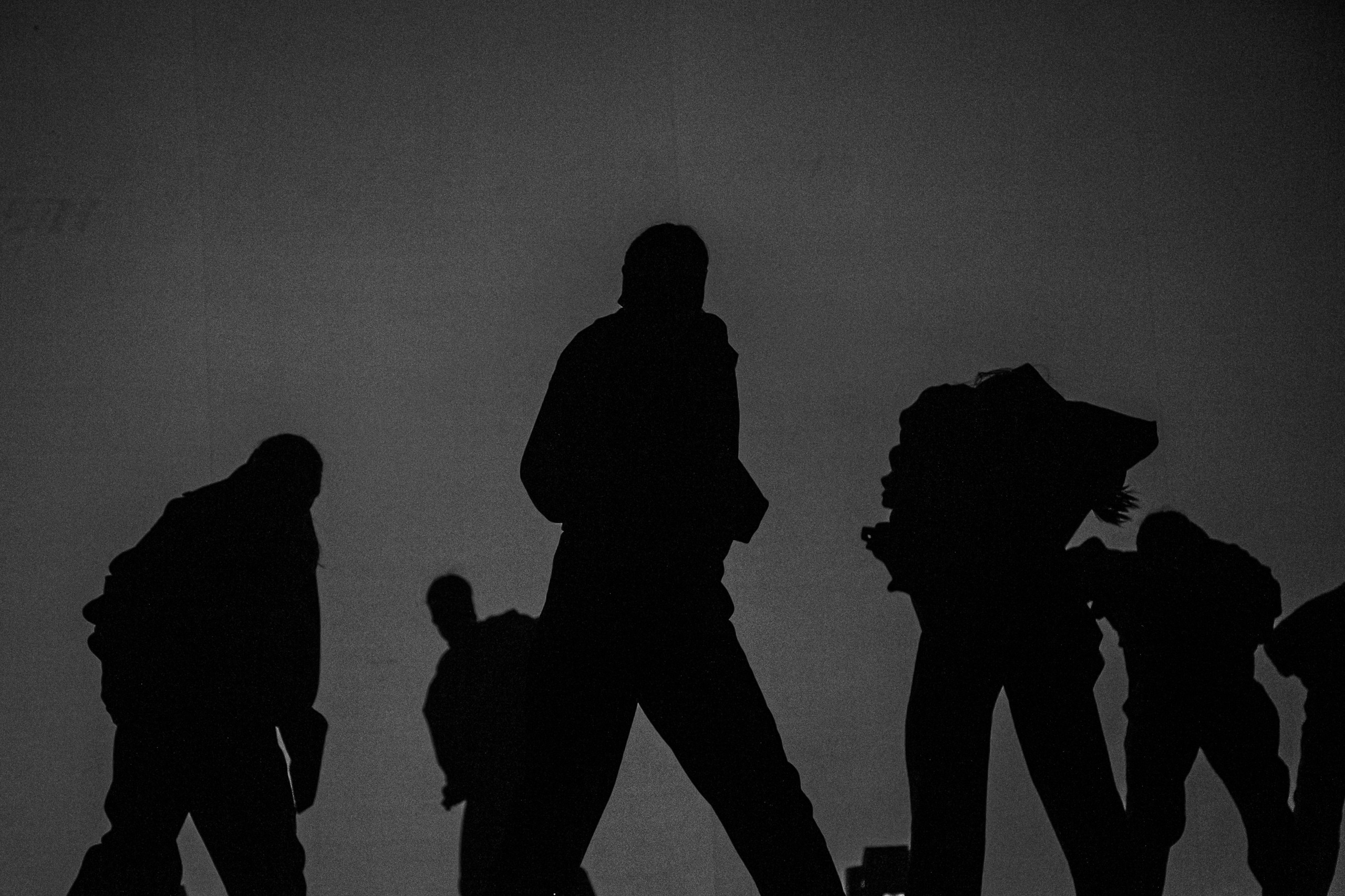 Танец // сцена. Юлия Кулиш // Pocahontas