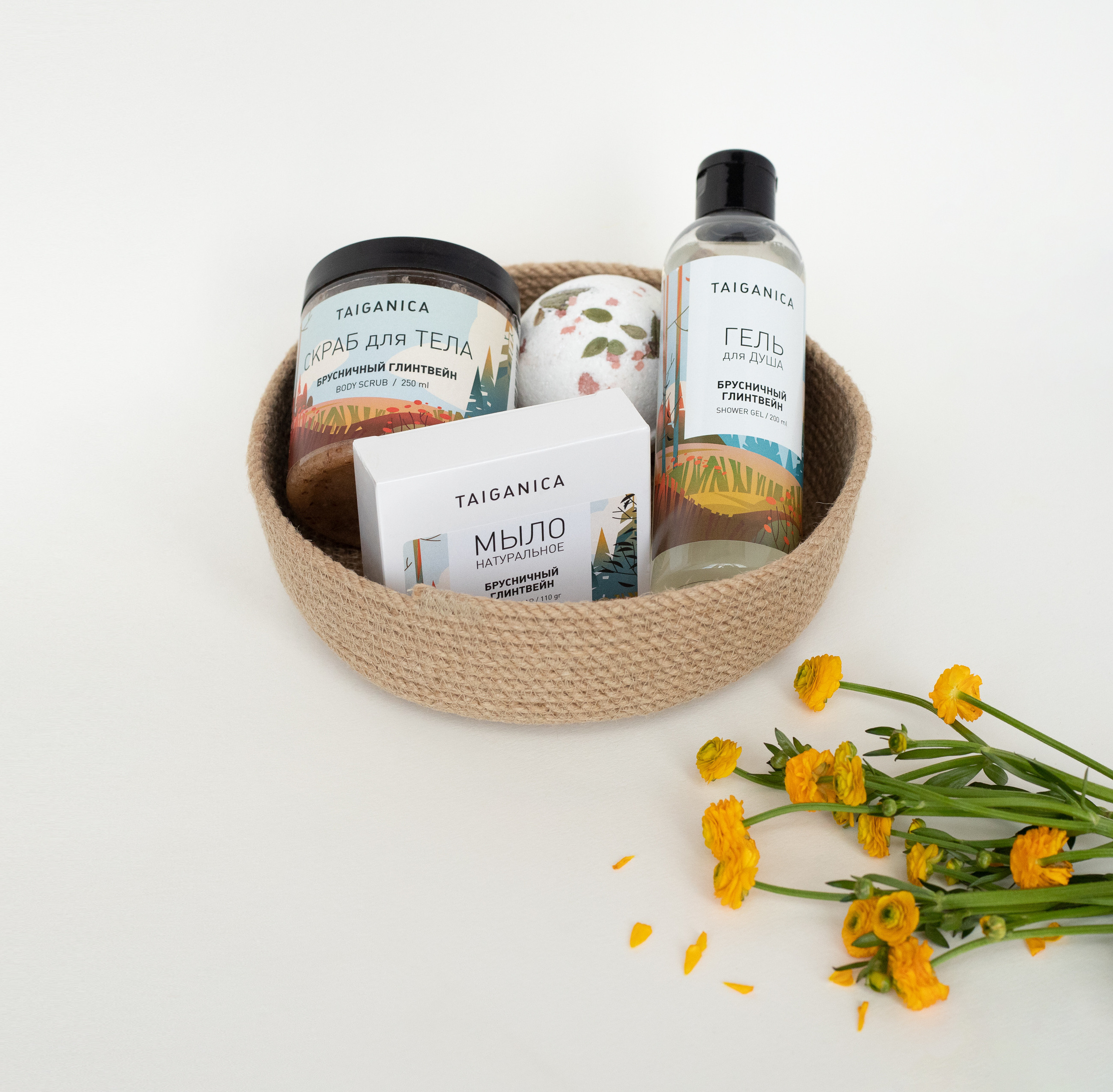 Предметная фотография. Юлия Кулиш // Pocahontas