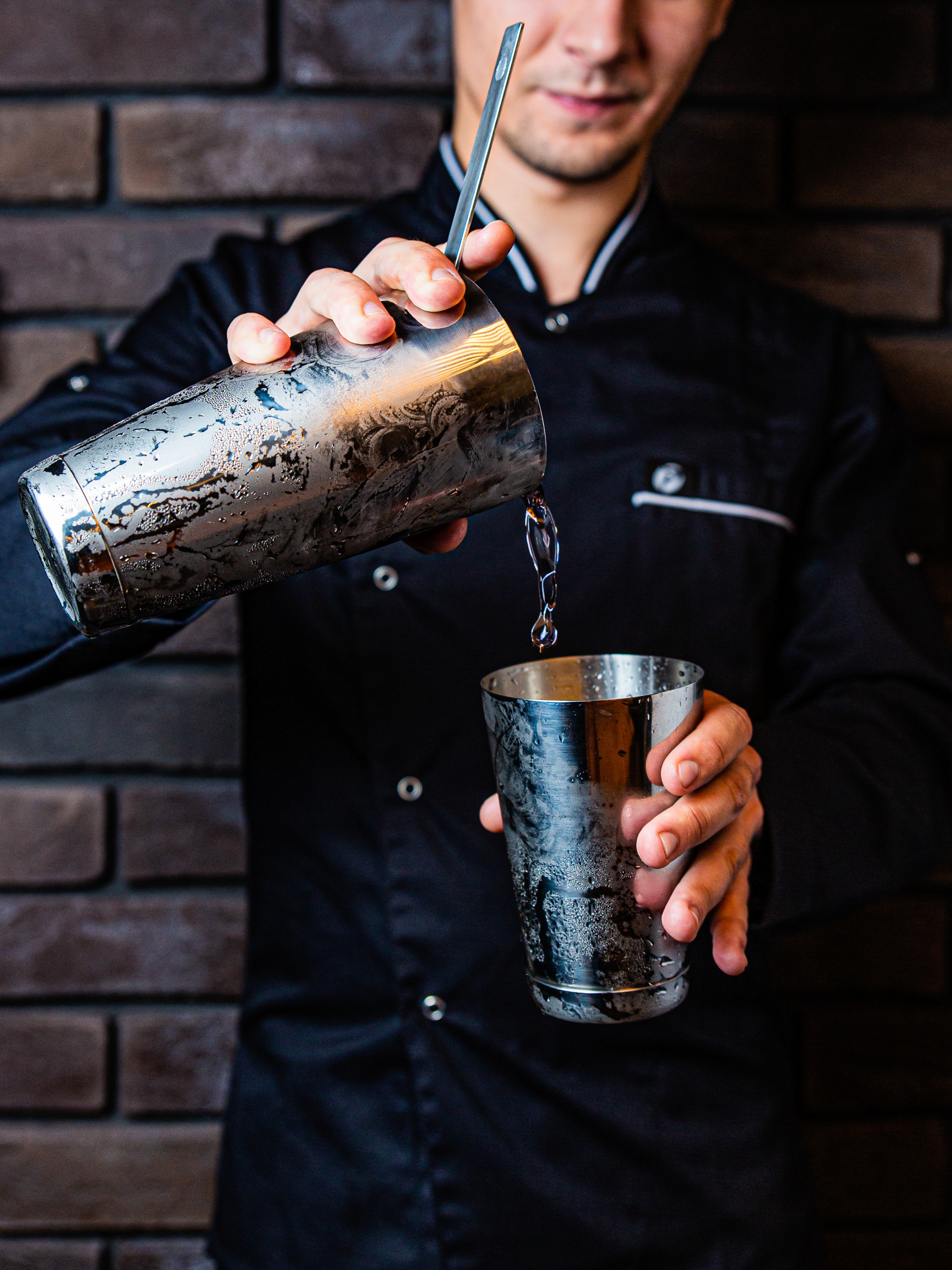 Фуд-фотография. Юлия Кулиш // Pocahontas