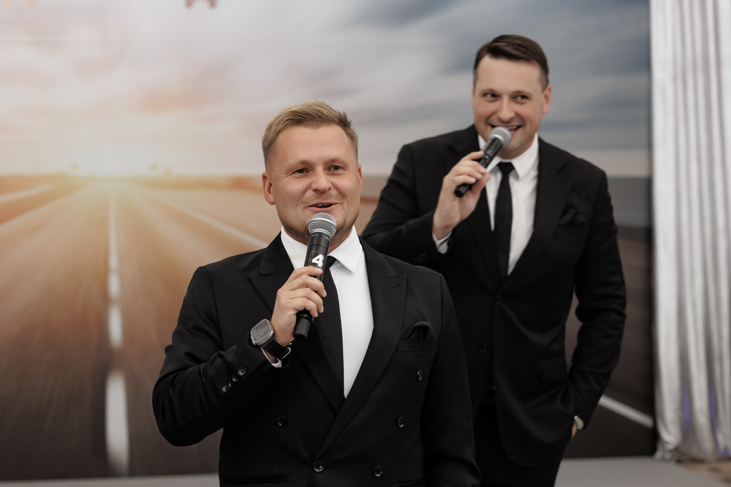 Юбилей. Свадебный фотограф Калининград