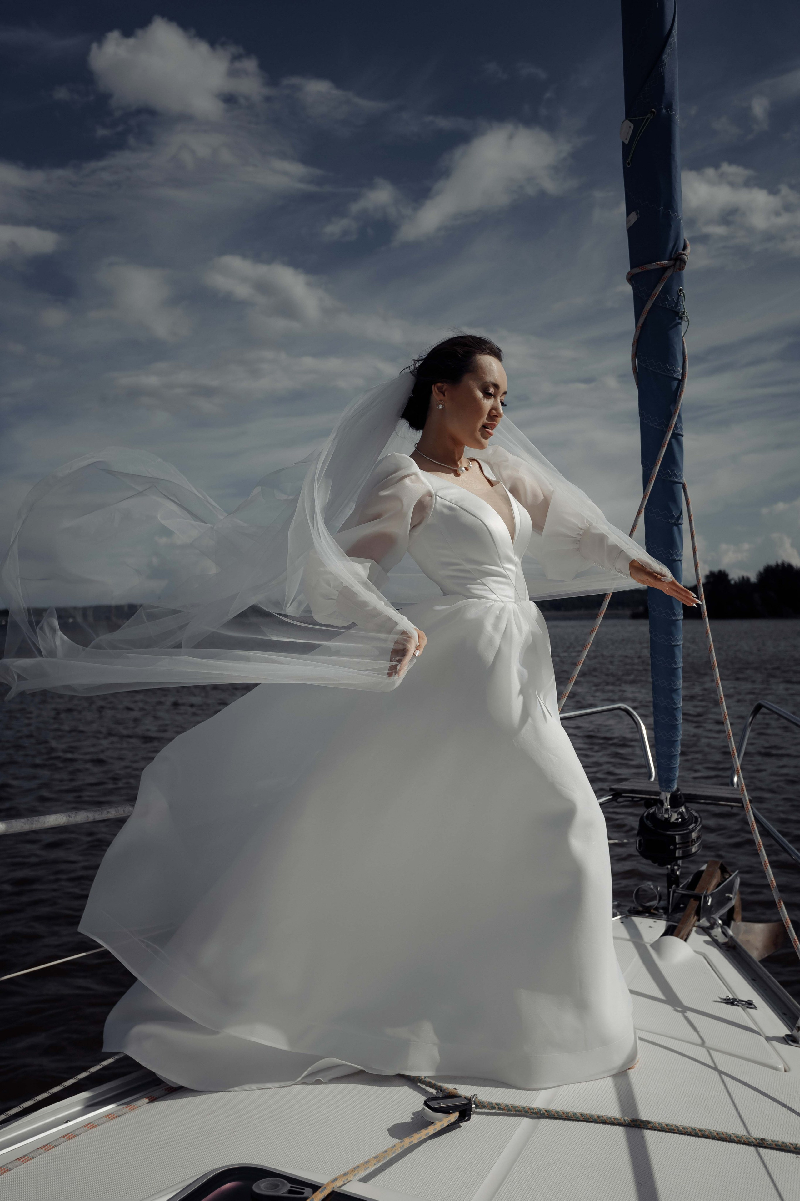 Андрей и Анна 2023-07-20 Чебоксары. Свадебный фотограф Казань Чебоксары Москва