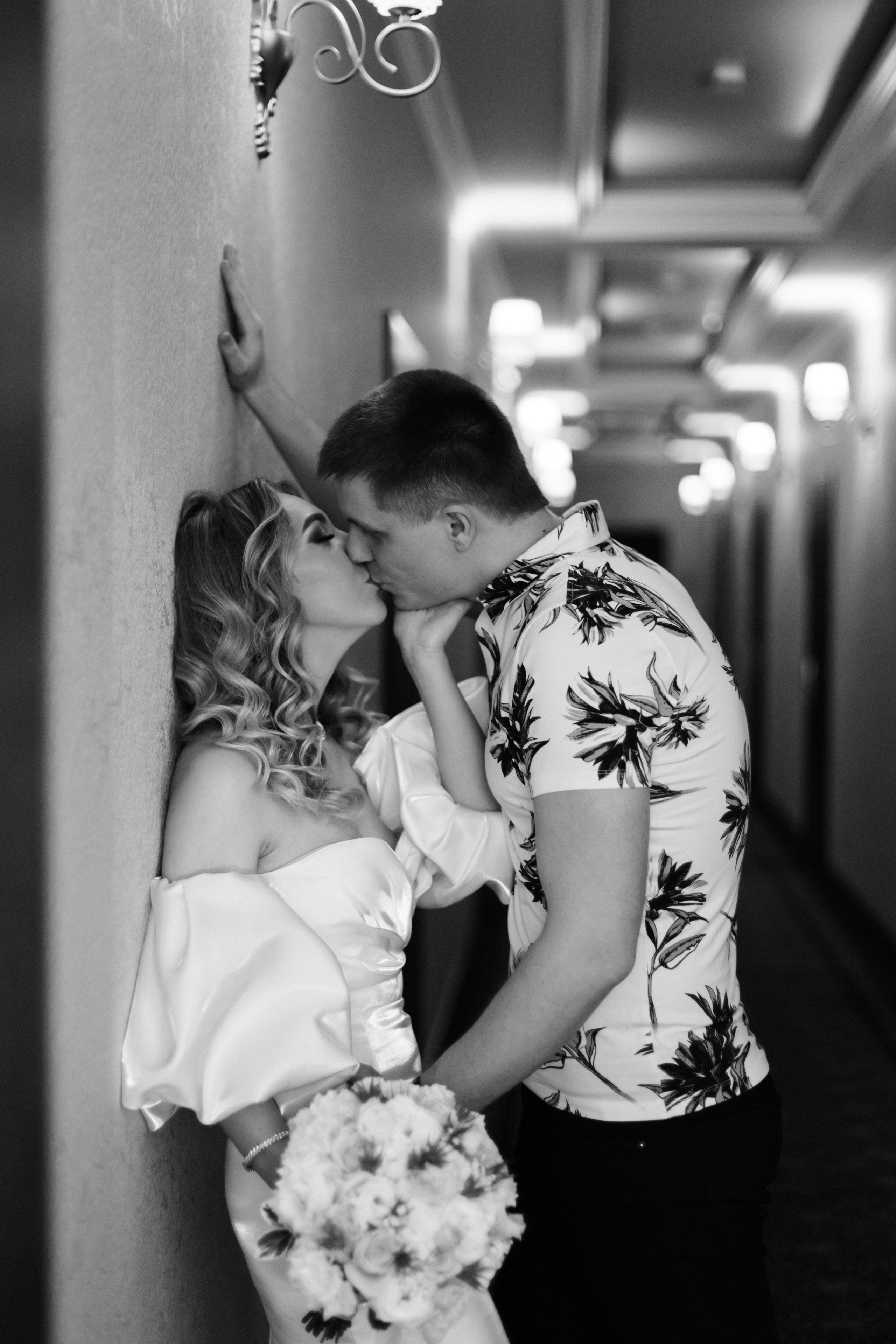 Владимир и Анастасия. Фотограф в Ростове-на-Дону Мария Безменова