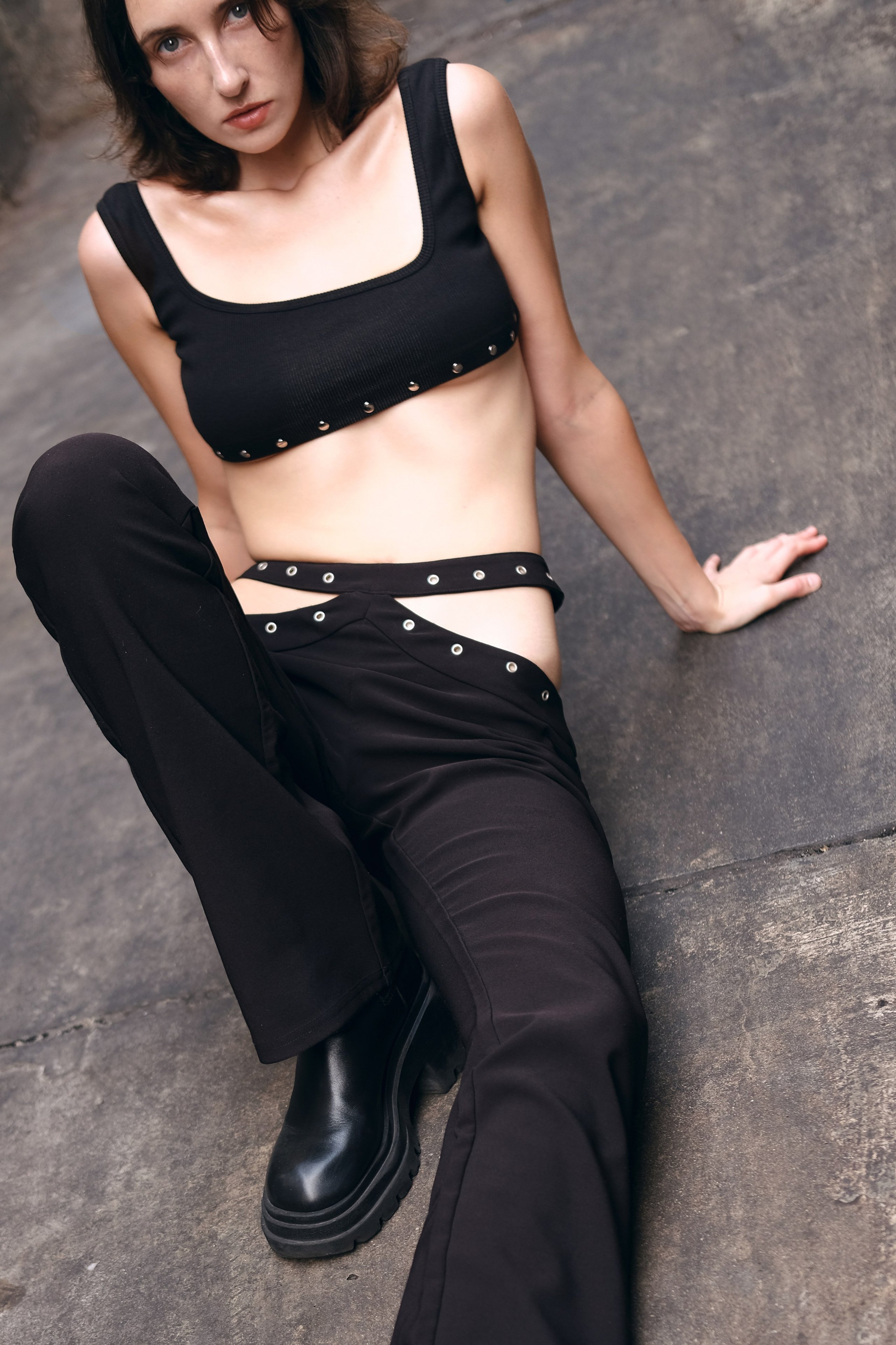 Портфолио. Alexandra Kirillova — woman portrait photographer