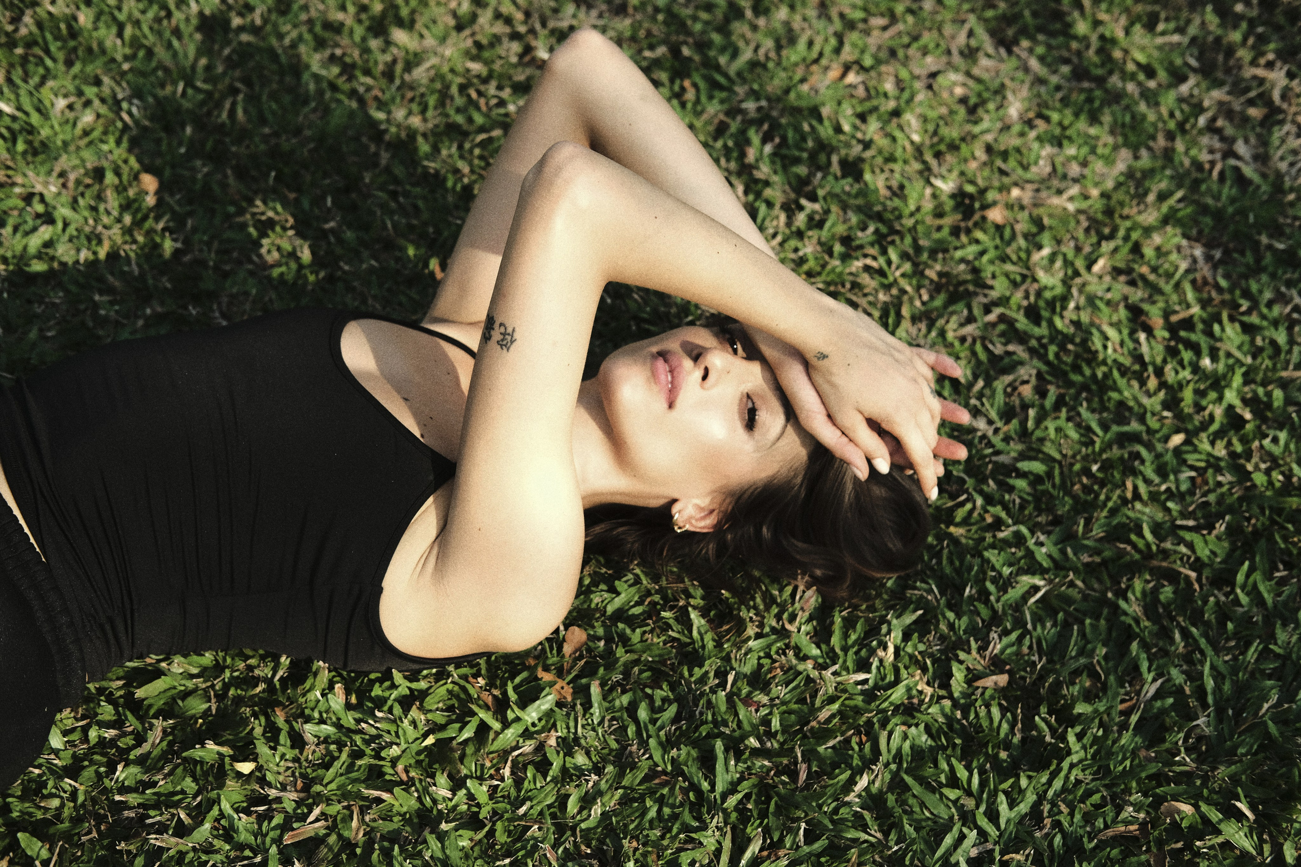 Портфолио. Alexandra Kirillova — woman portrait photographer