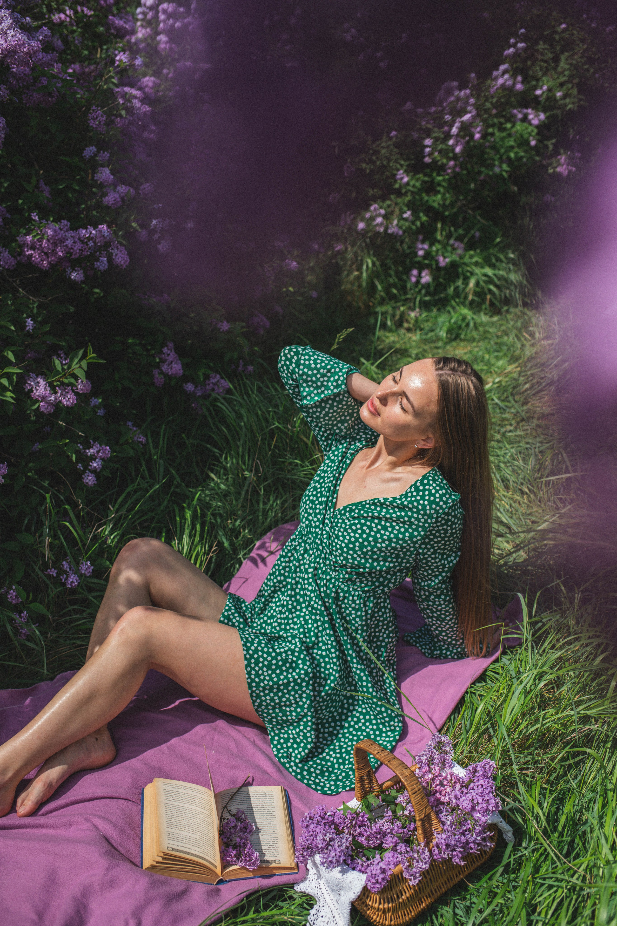 Диана | Чайкино. Фотограф Немазенко Ольга